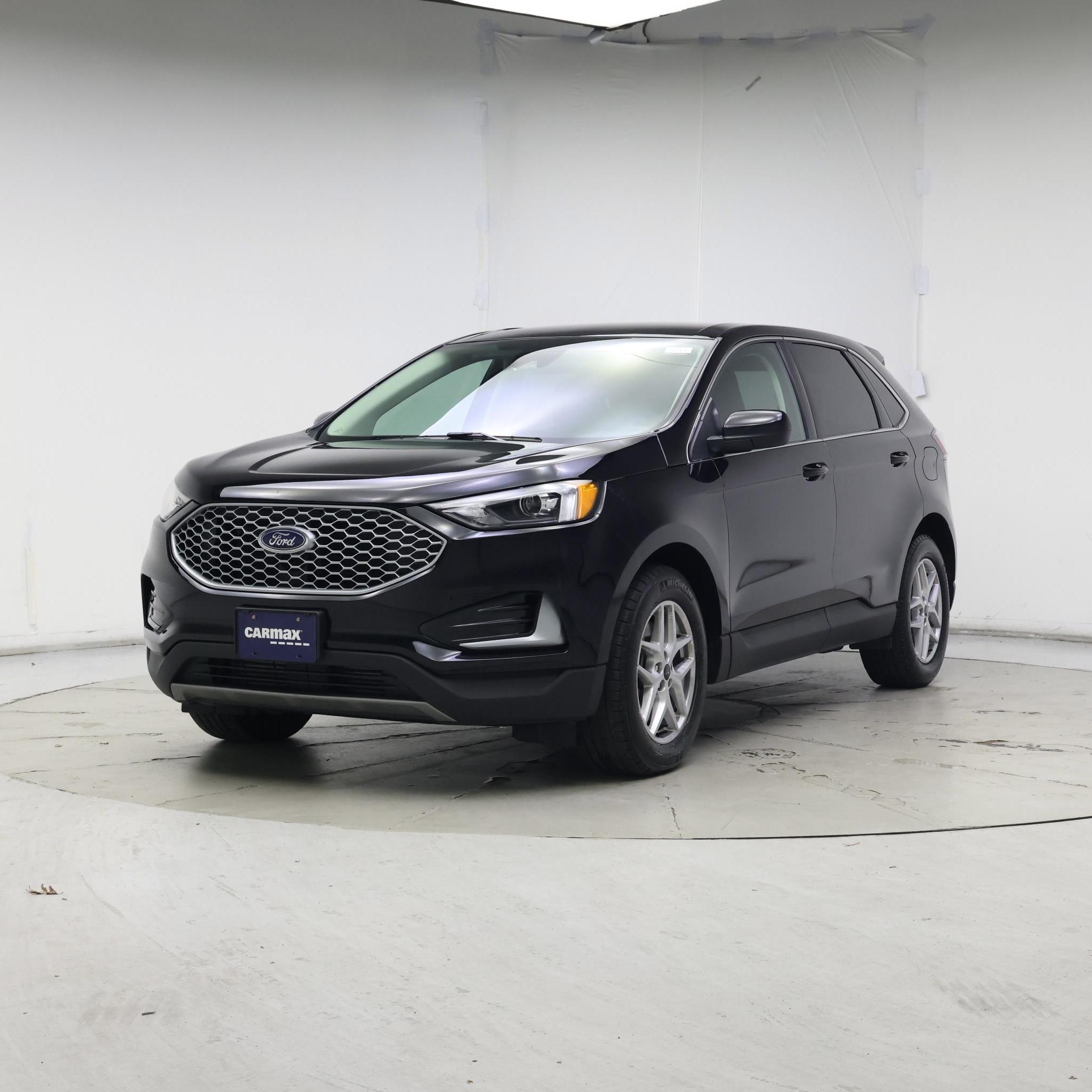 Thumbnail: 2024 Ford Edge - 4