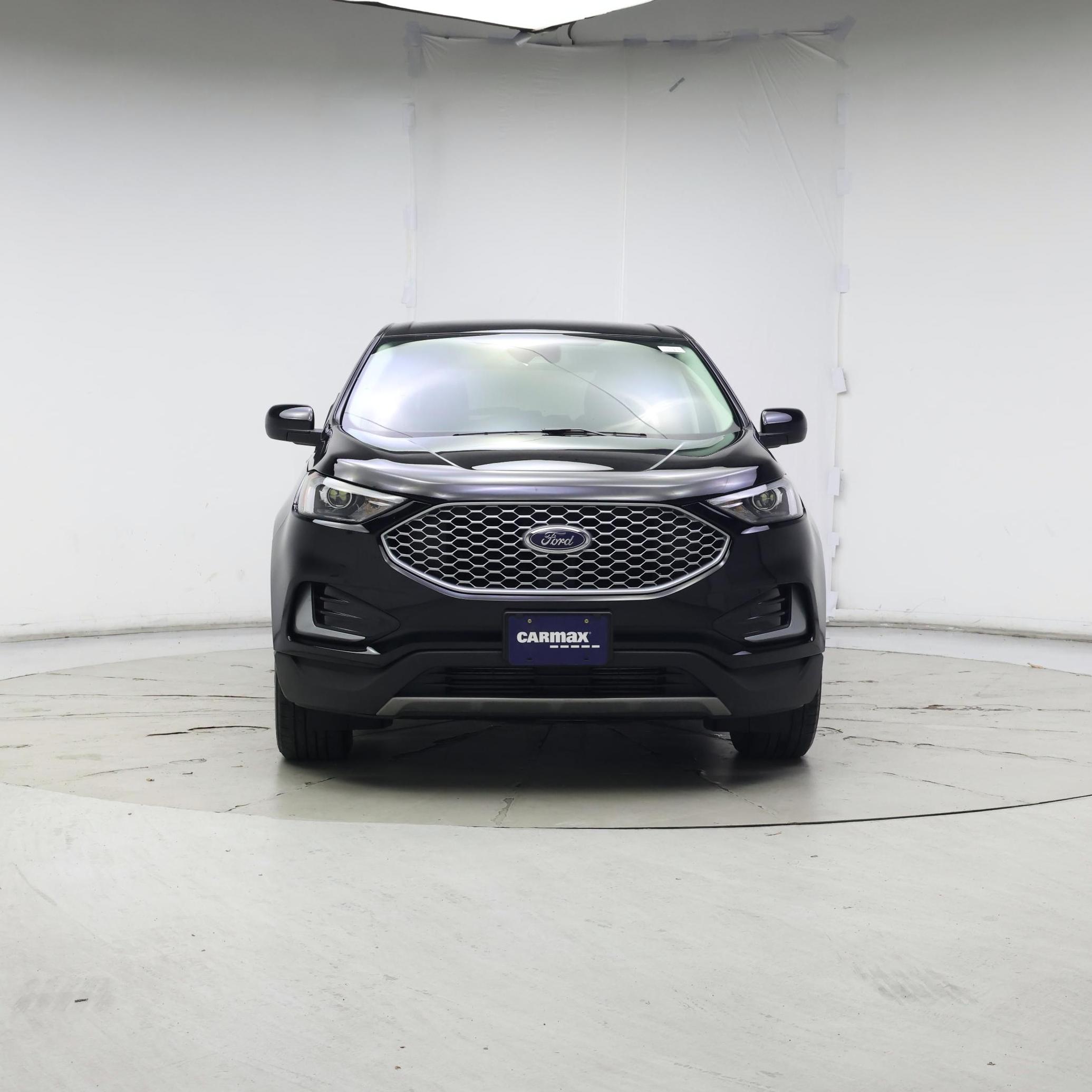 Thumbnail: 2024 Ford Edge - 5