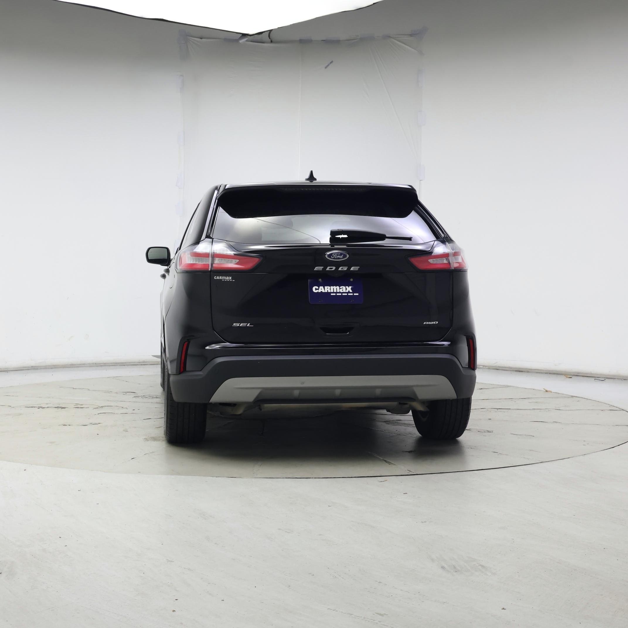 Thumbnail: 2024 Ford Edge - 6