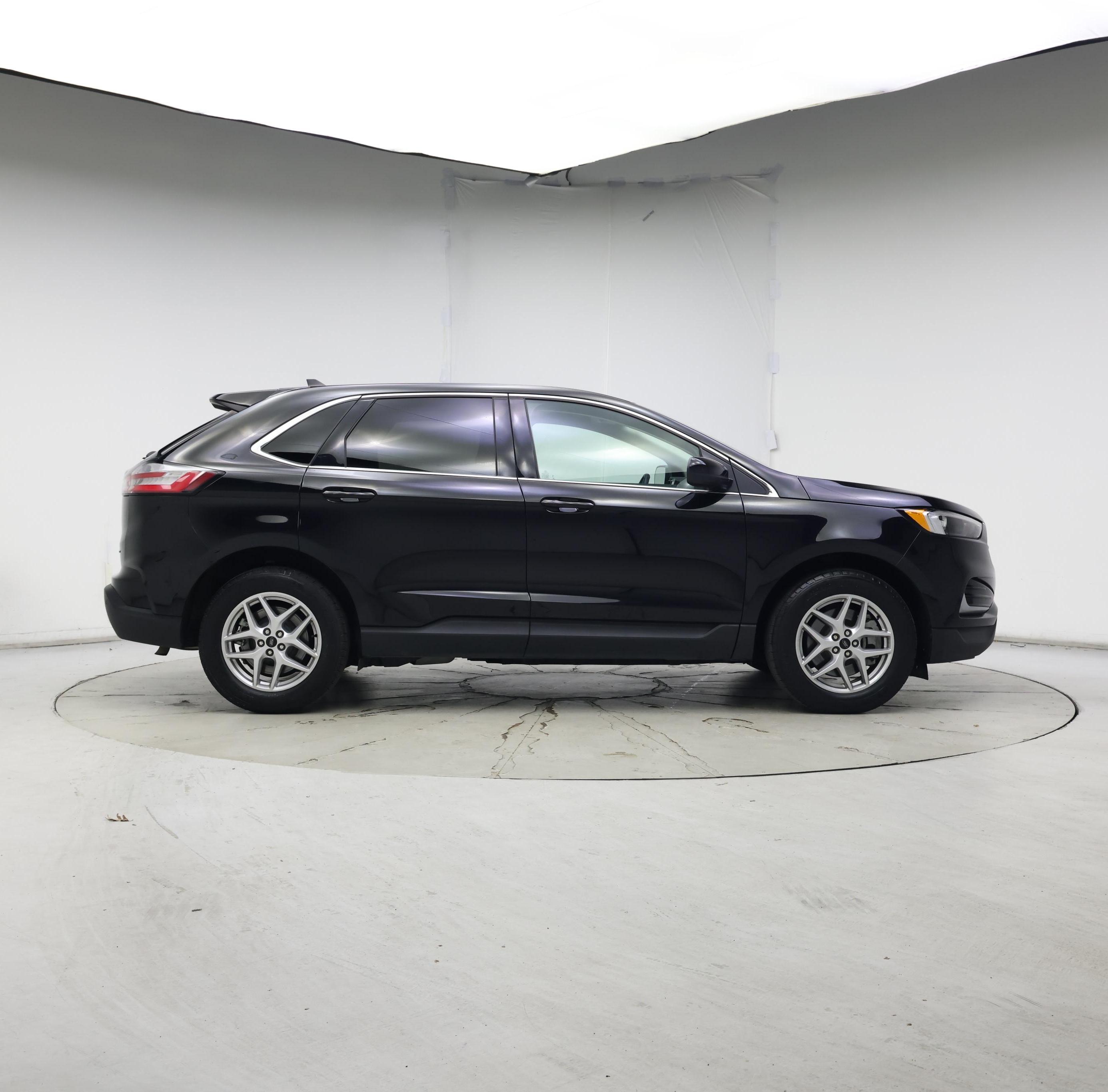 Thumbnail: 2024 Ford Edge - 7