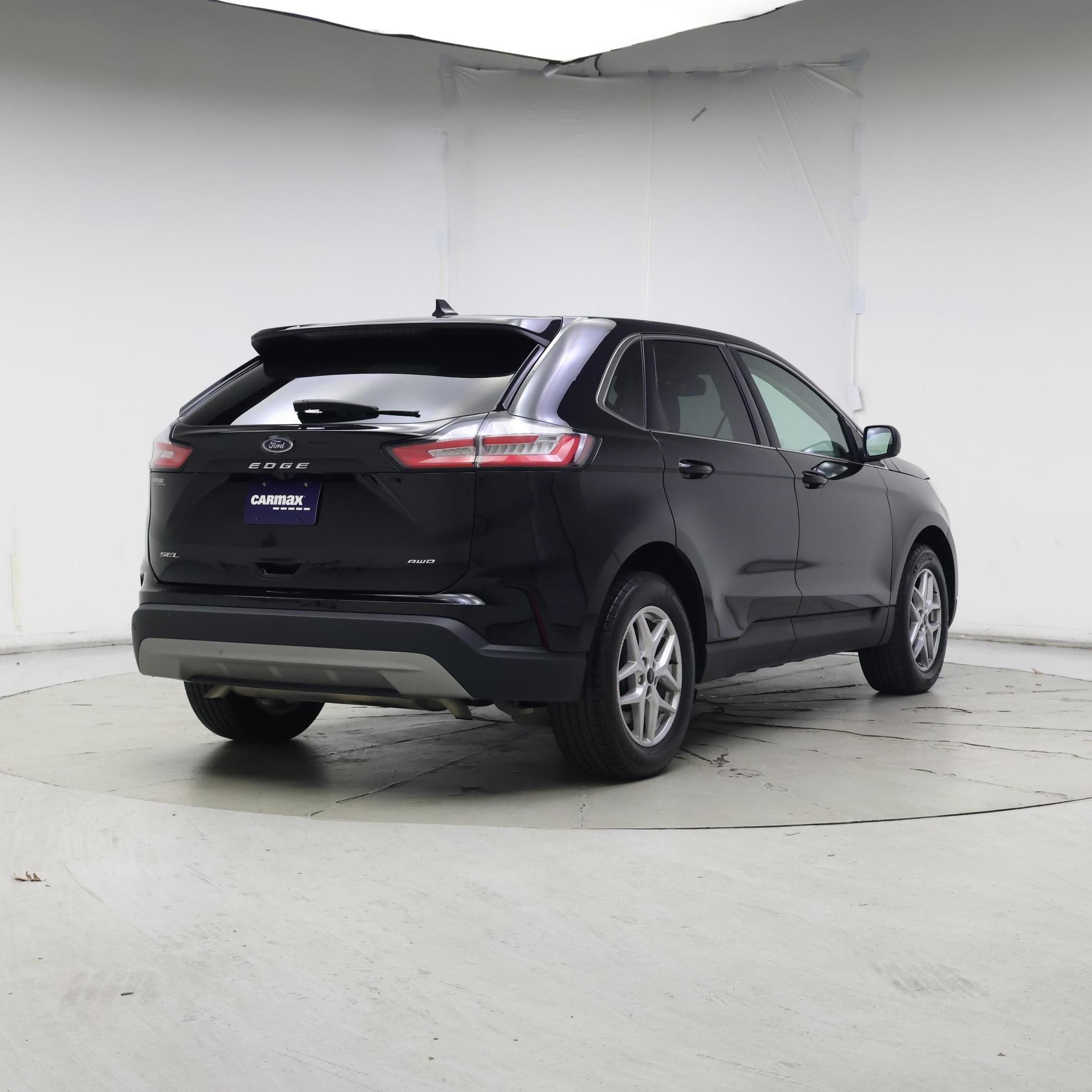 Thumbnail: 2024 Ford Edge - 8