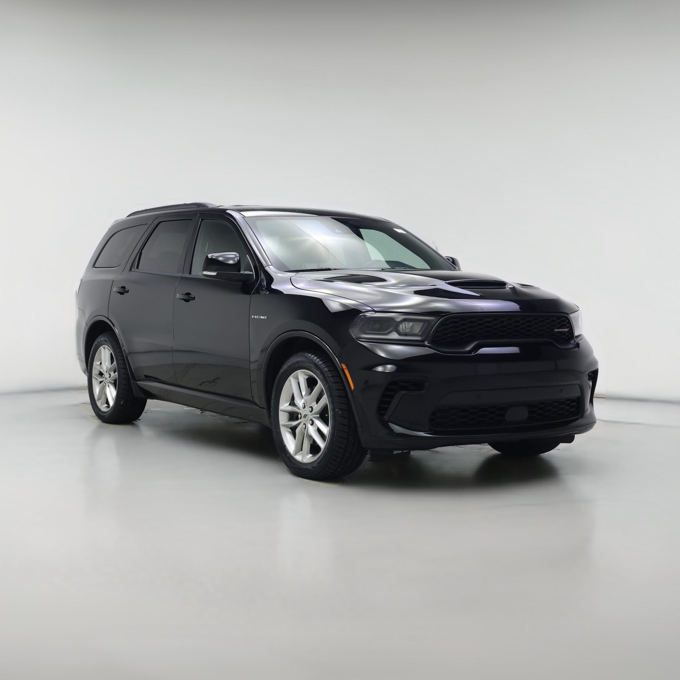 Thumbnail: 2024 Dodge Durango - 1