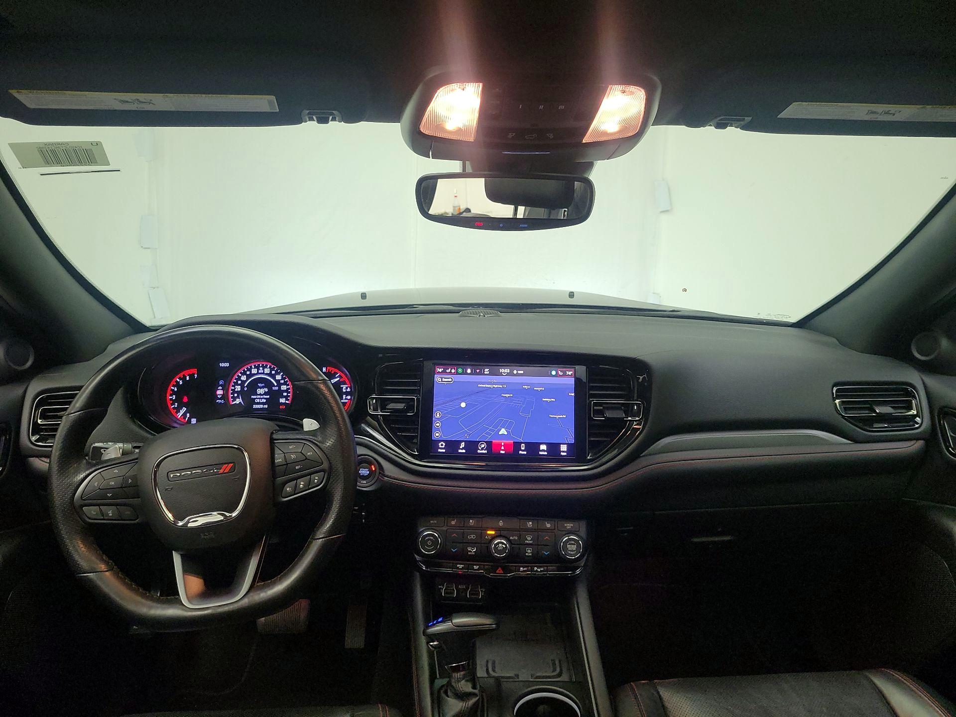 Thumbnail: 2024 Dodge Durango - 9