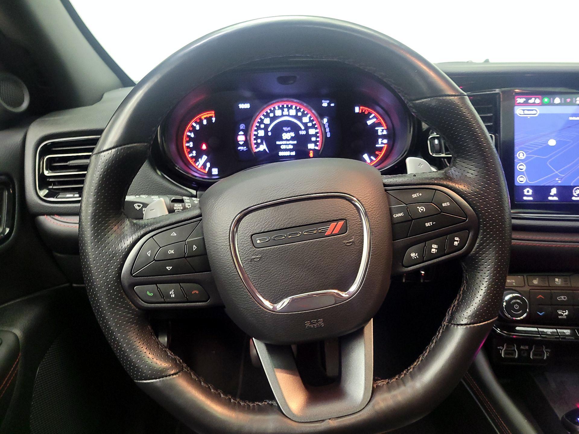 Thumbnail: 2024 Dodge Durango - 10