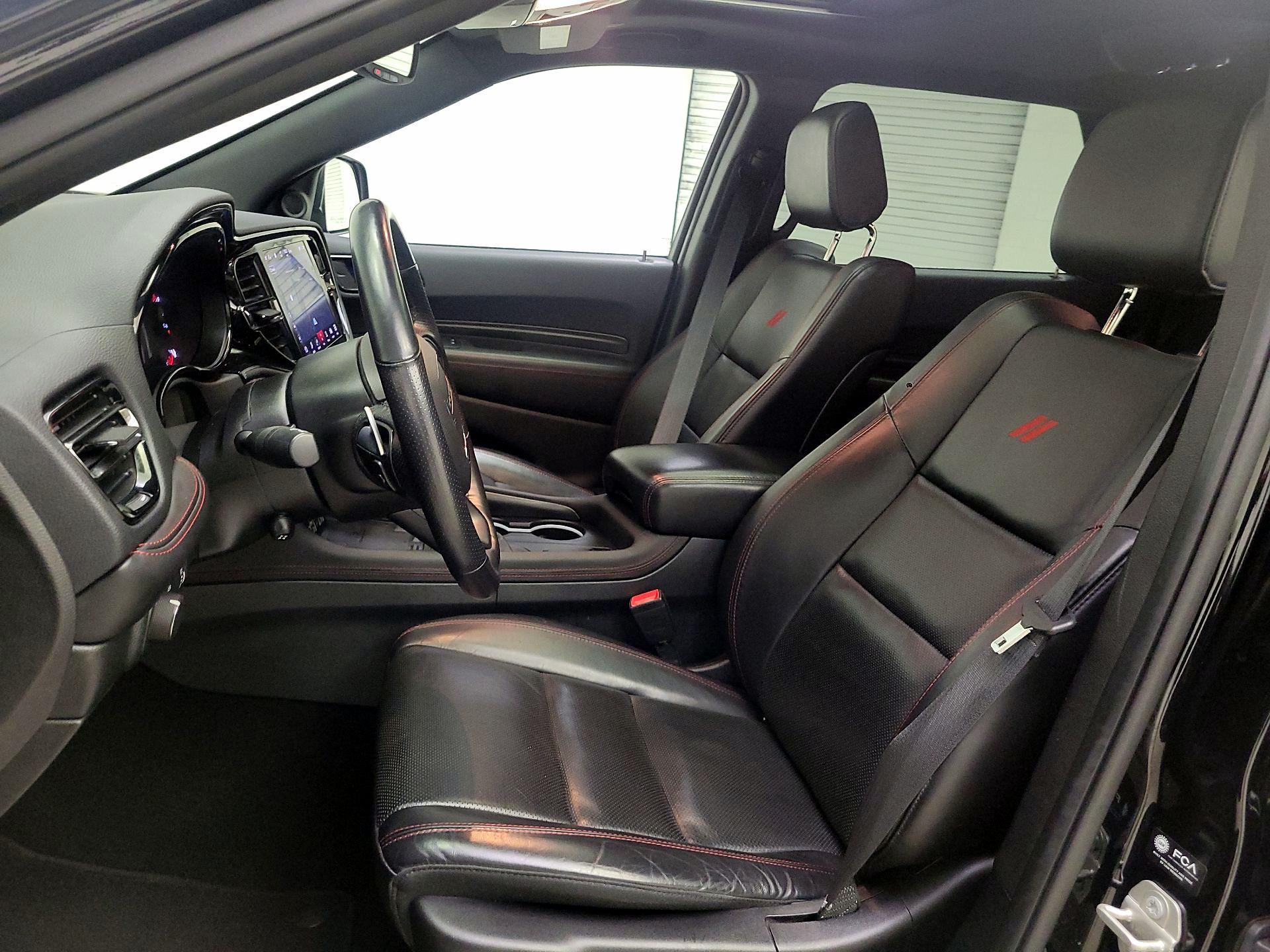 Thumbnail: 2024 Dodge Durango - 11