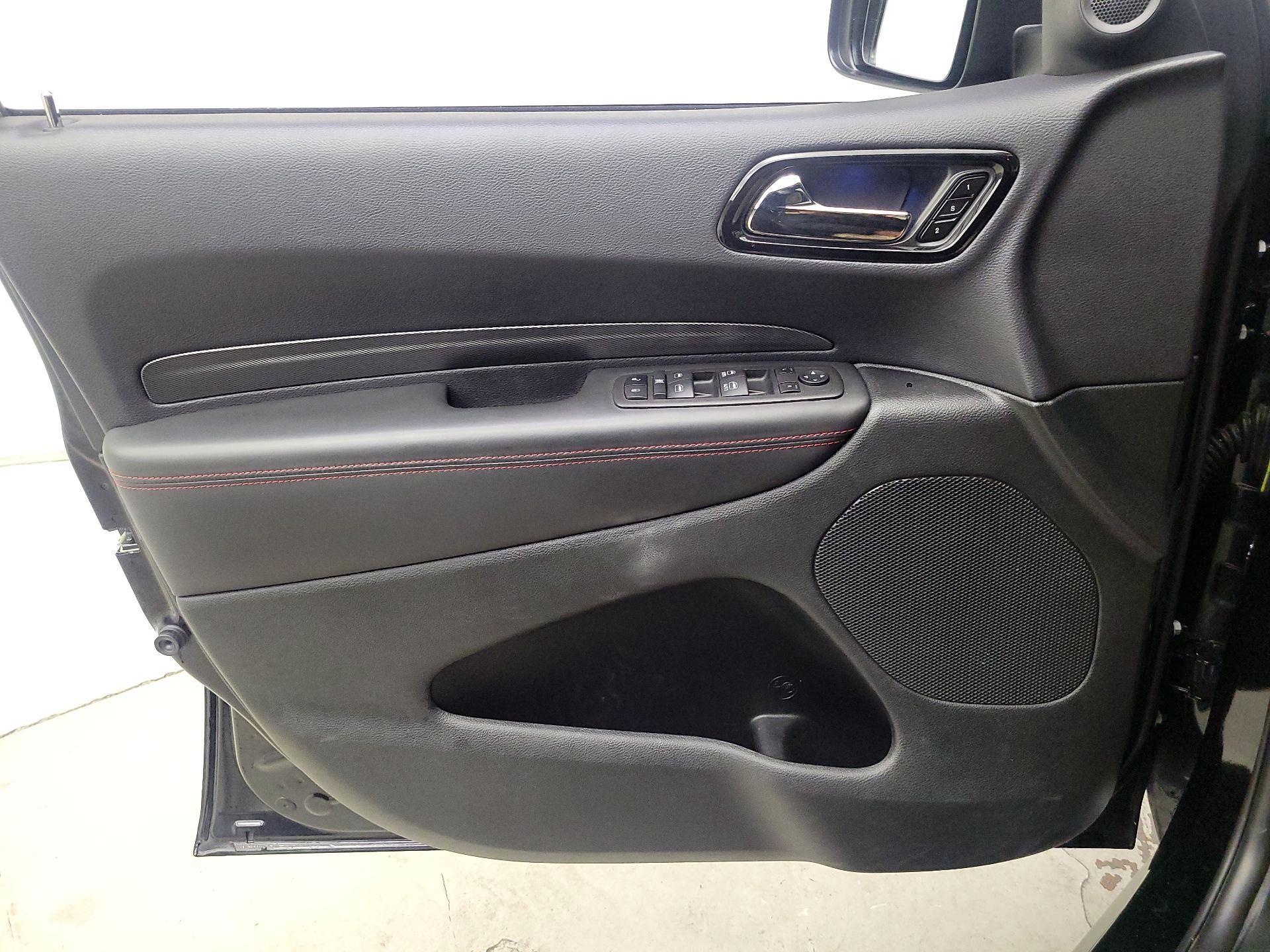 Thumbnail: 2024 Dodge Durango - 12