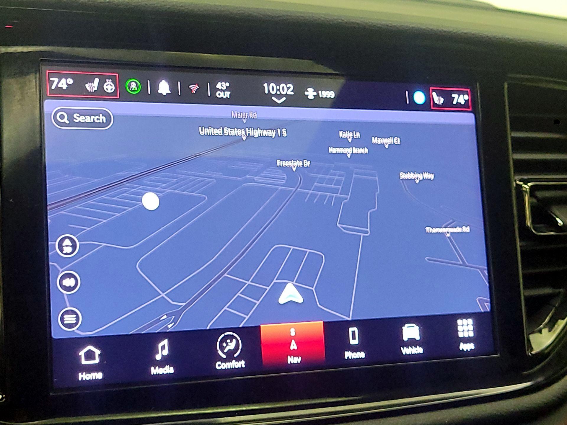 Thumbnail: 2024 Dodge Durango - 14