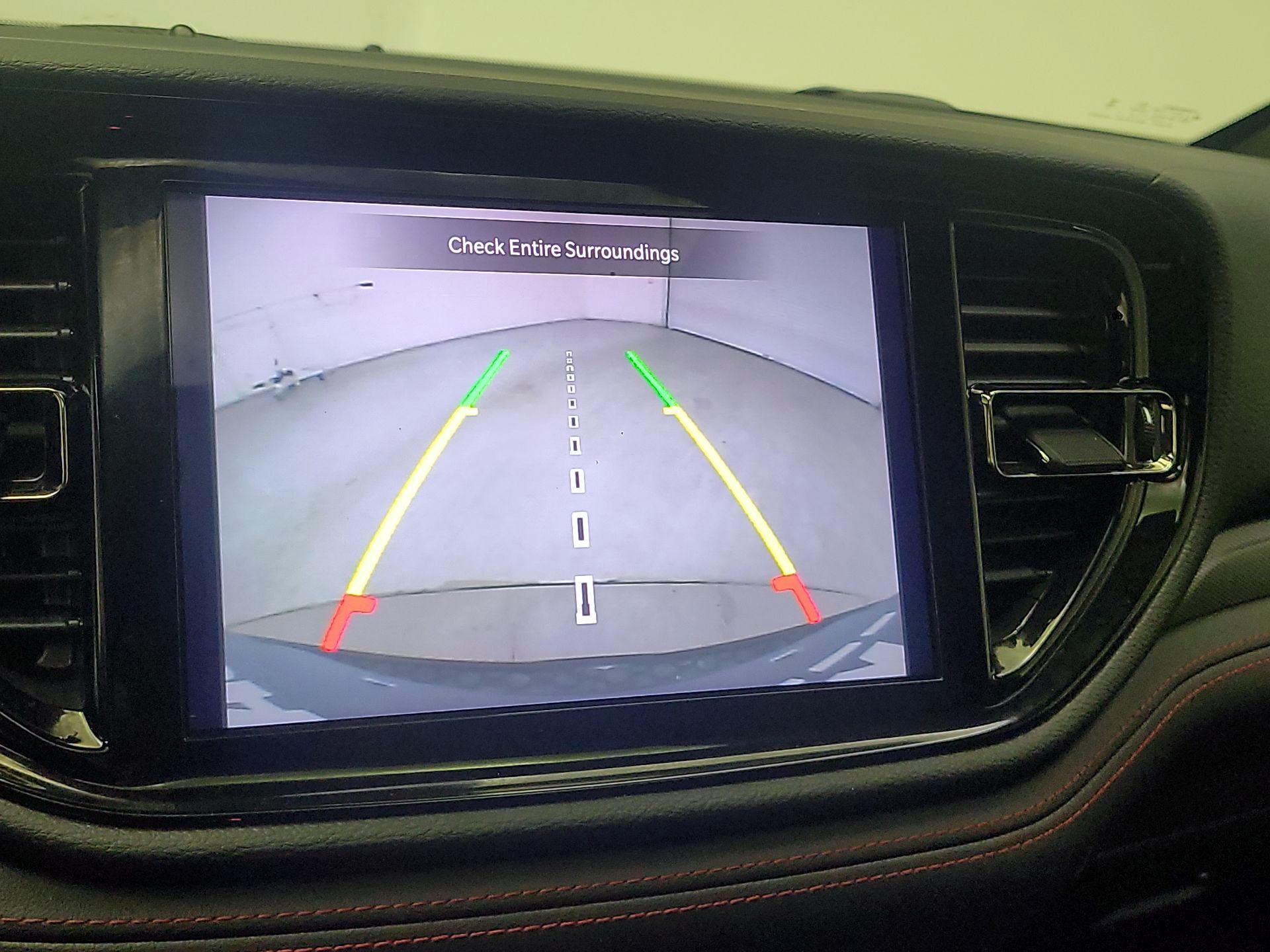 Thumbnail: 2024 Dodge Durango - 15