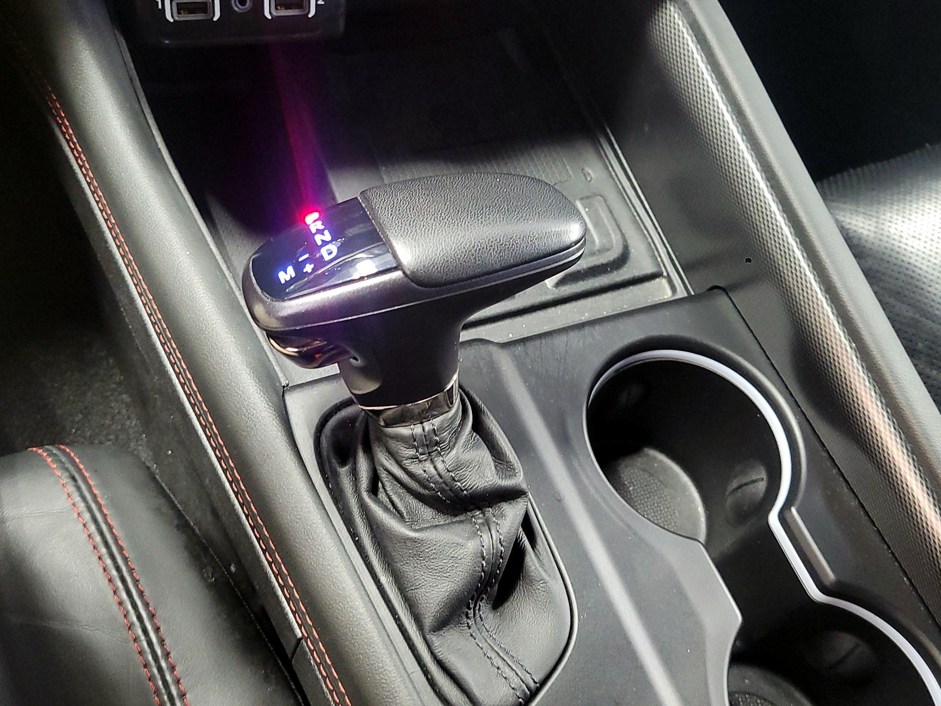 Thumbnail: 2024 Dodge Durango - 18