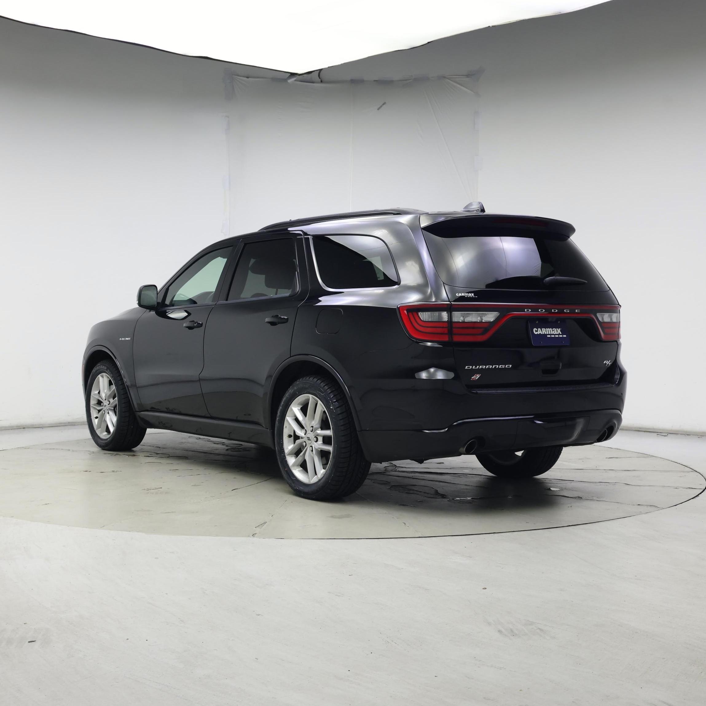 Thumbnail: 2024 Dodge Durango - 2