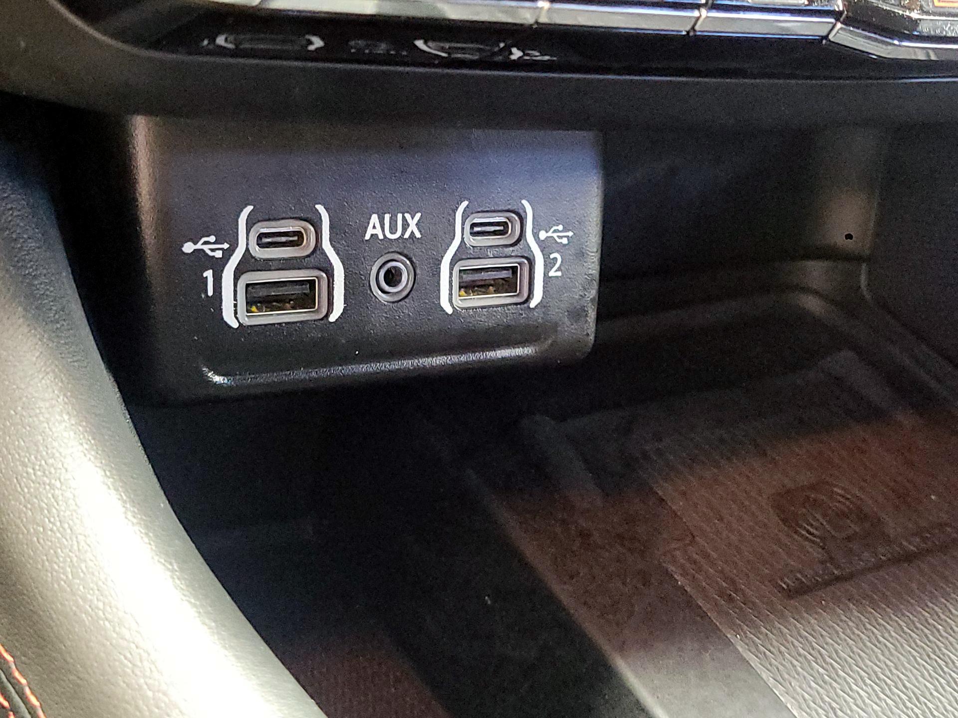 Thumbnail: 2024 Dodge Durango - 19