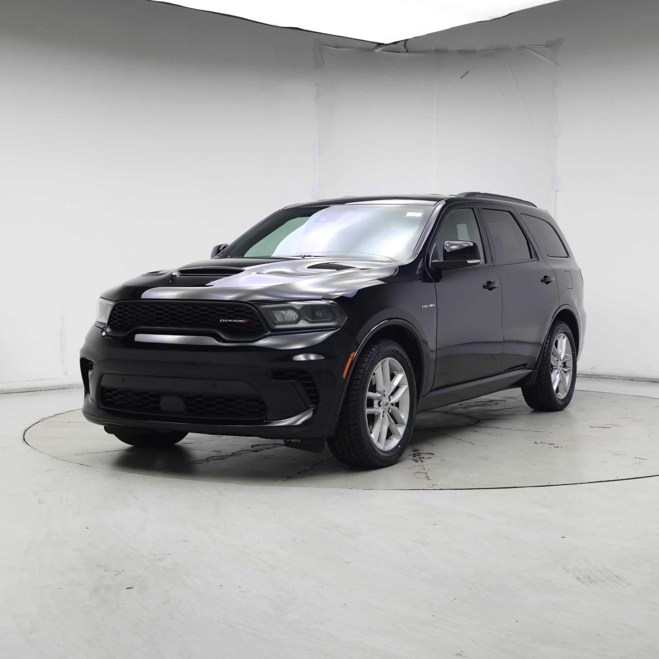 Thumbnail: 2024 Dodge Durango - 4