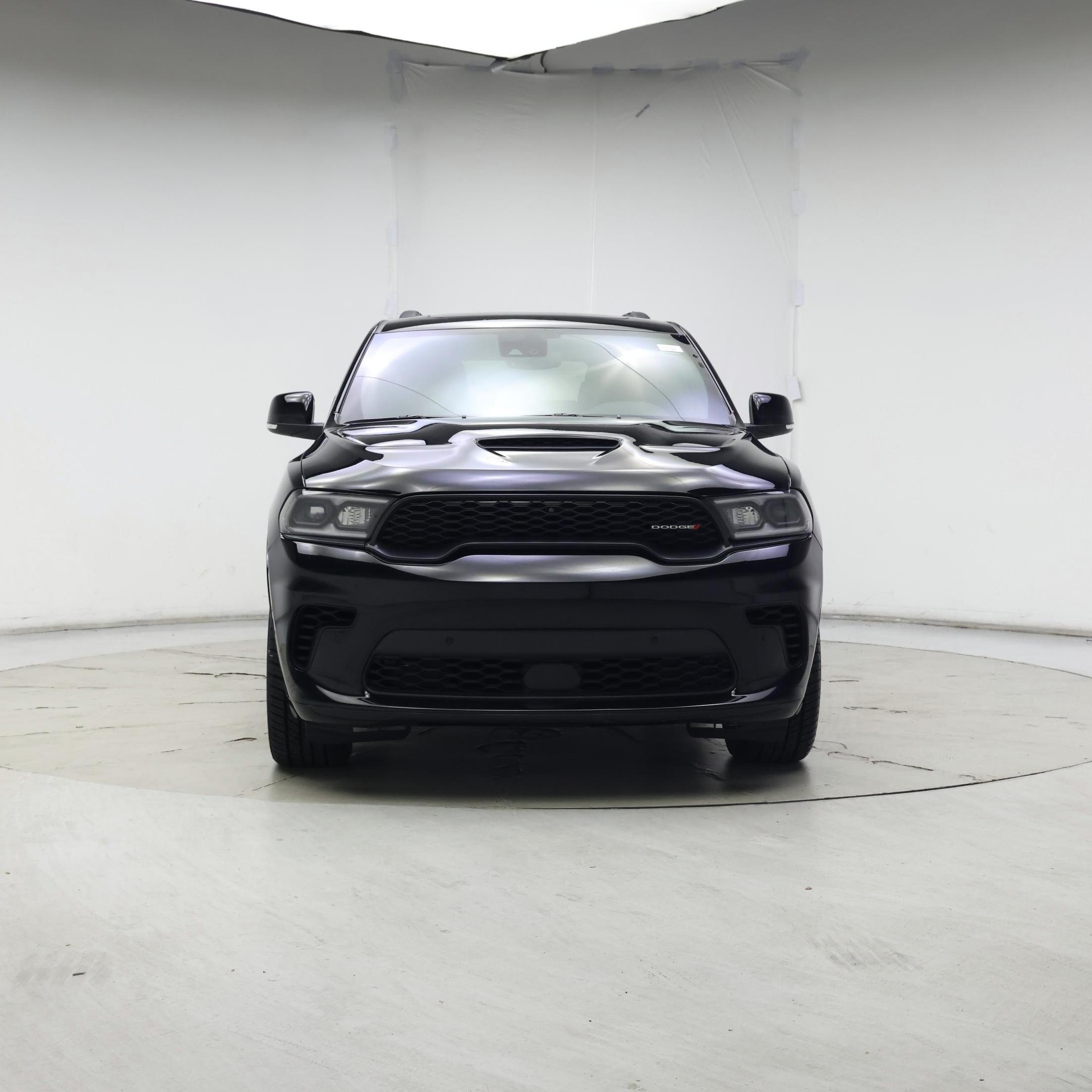 Thumbnail: 2024 Dodge Durango - 5