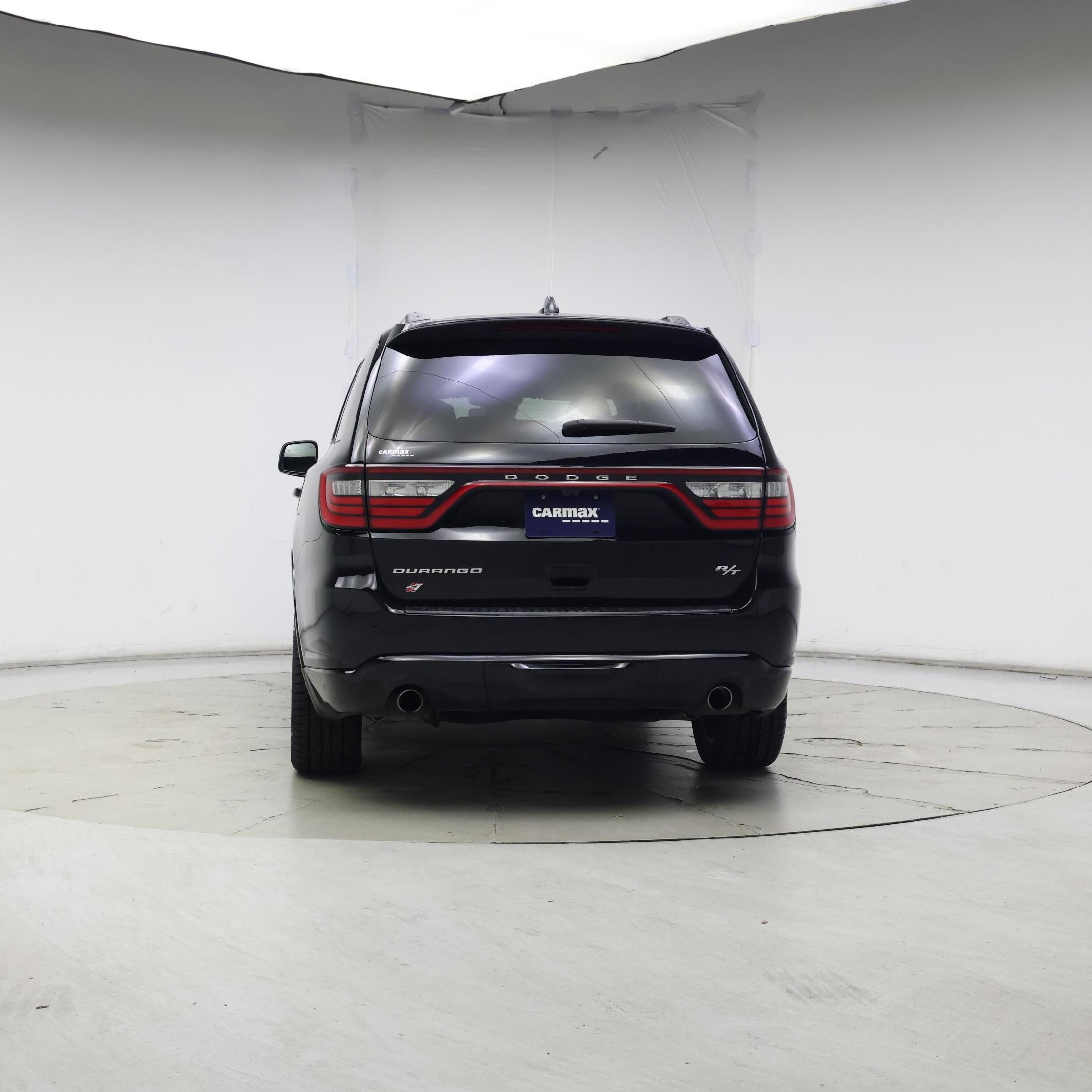 Thumbnail: 2024 Dodge Durango - 6