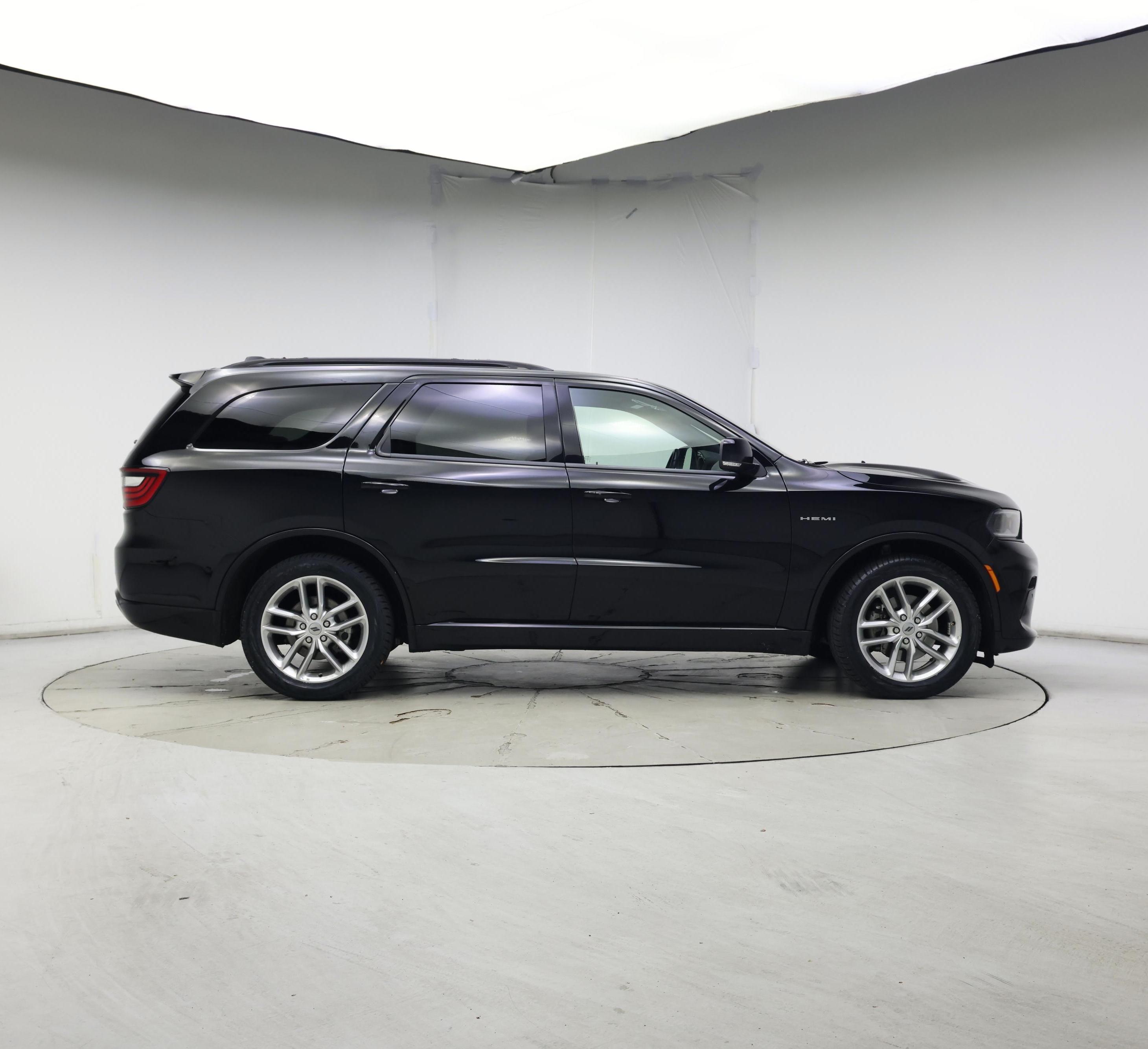 Thumbnail: 2024 Dodge Durango - 7