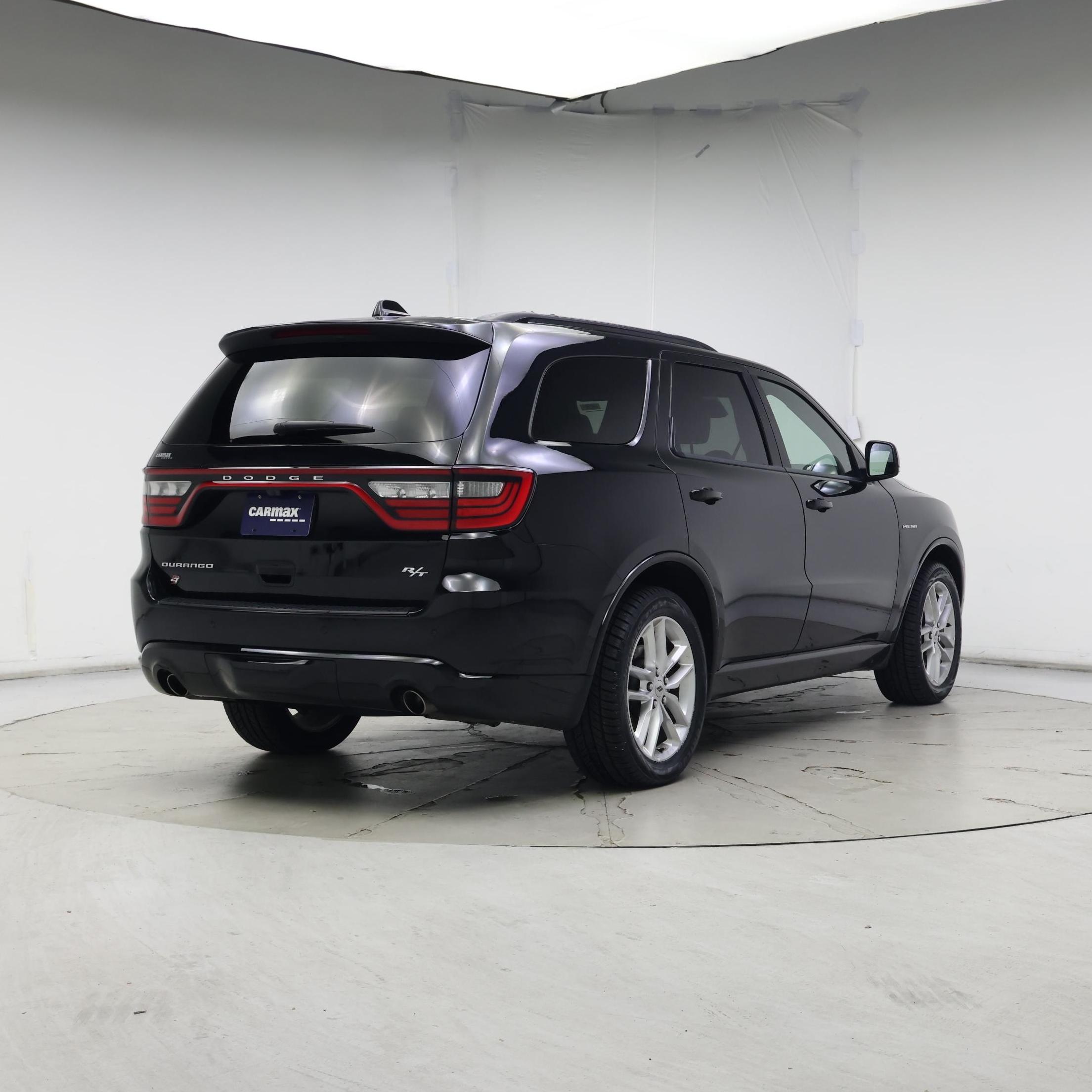 Thumbnail: 2024 Dodge Durango - 8