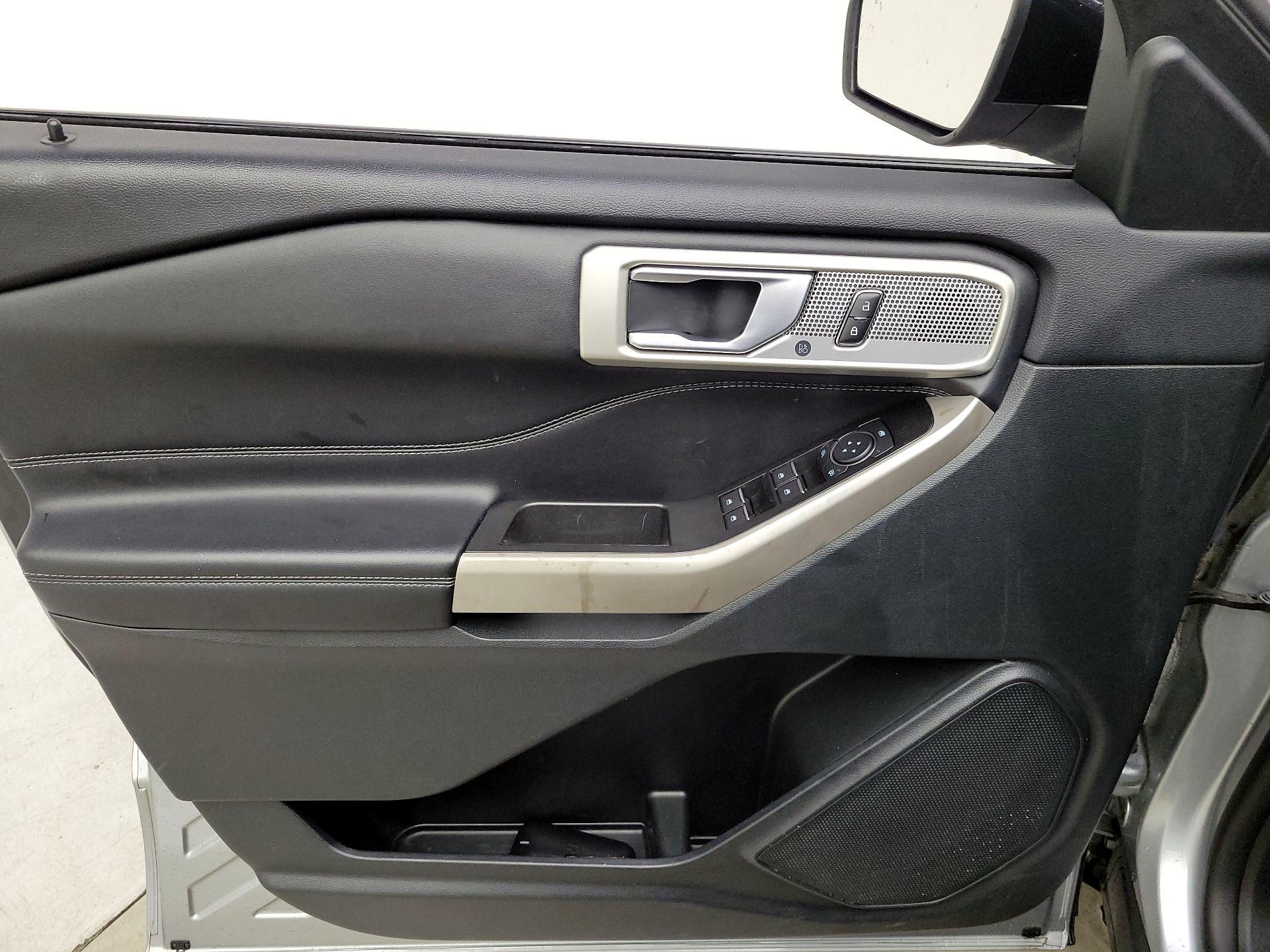 Thumbnail: 2023 Ford Explorer - 12