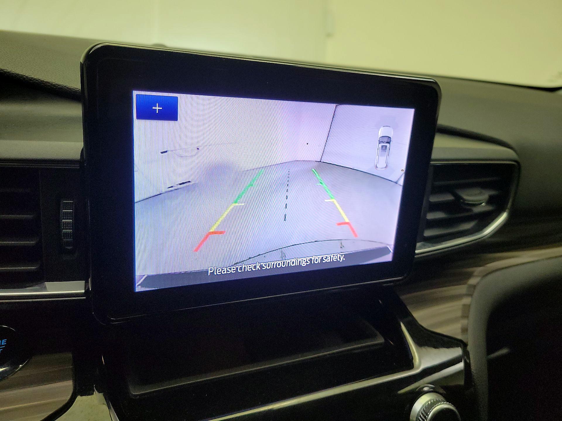 Thumbnail: 2023 Ford Explorer - 15