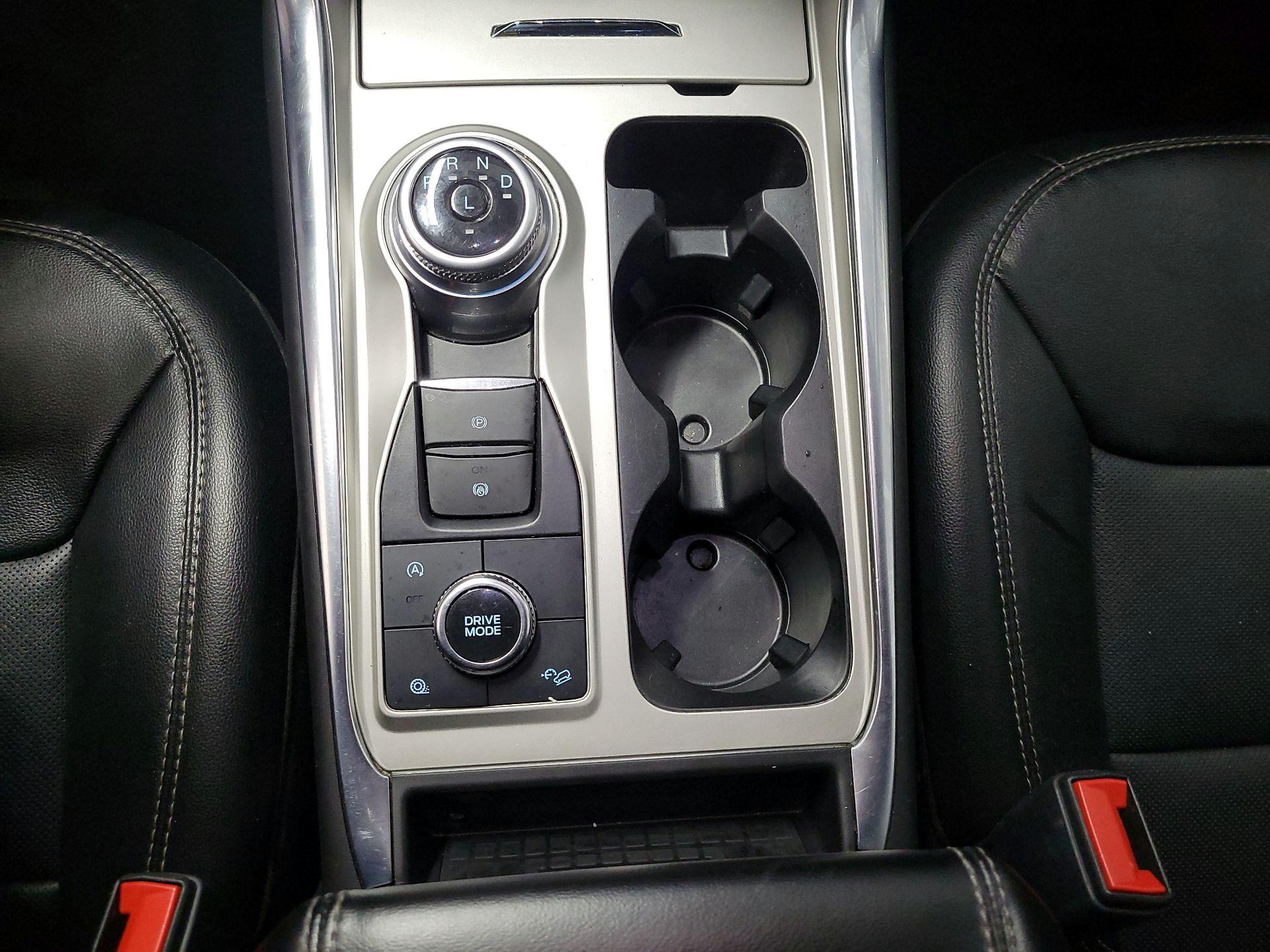 Thumbnail: 2023 Ford Explorer - 18