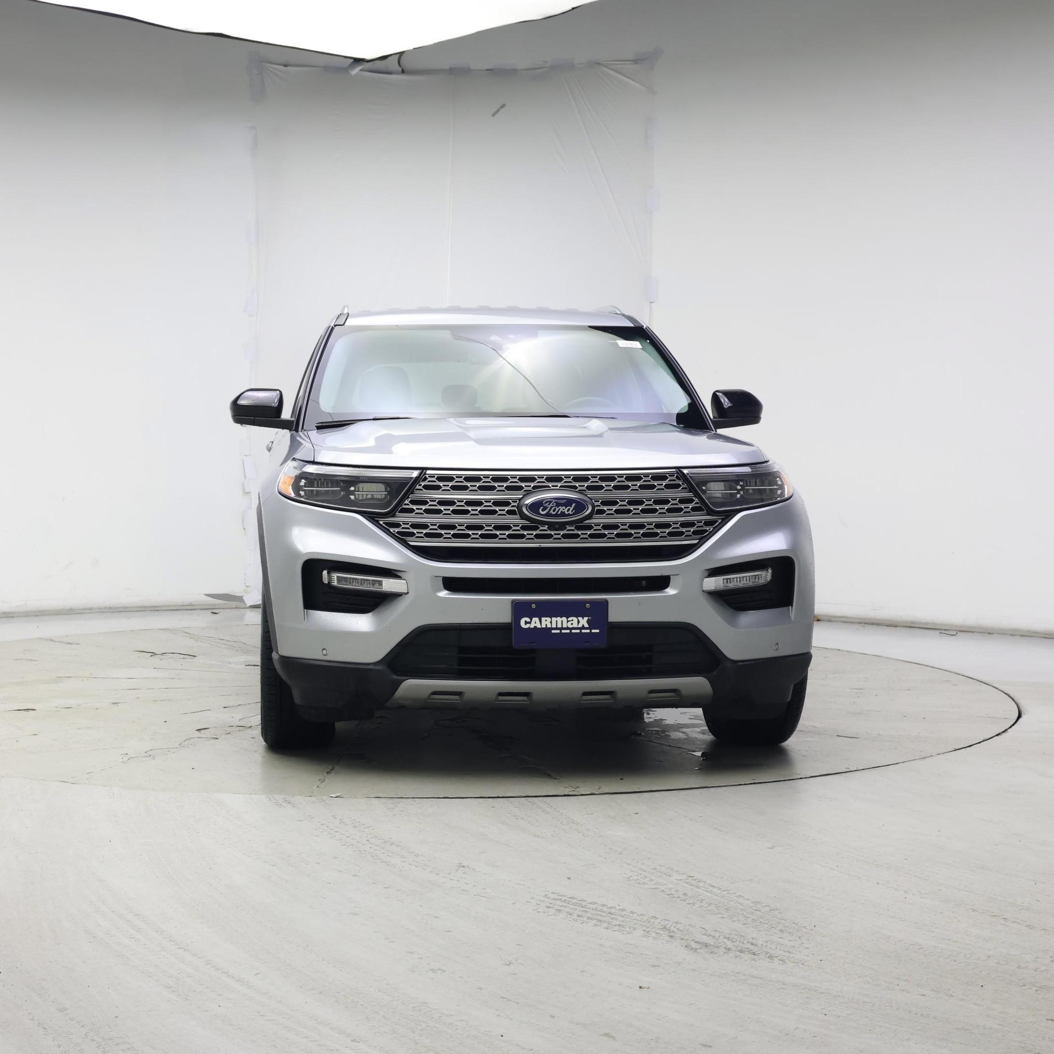 Thumbnail: 2023 Ford Explorer - 5