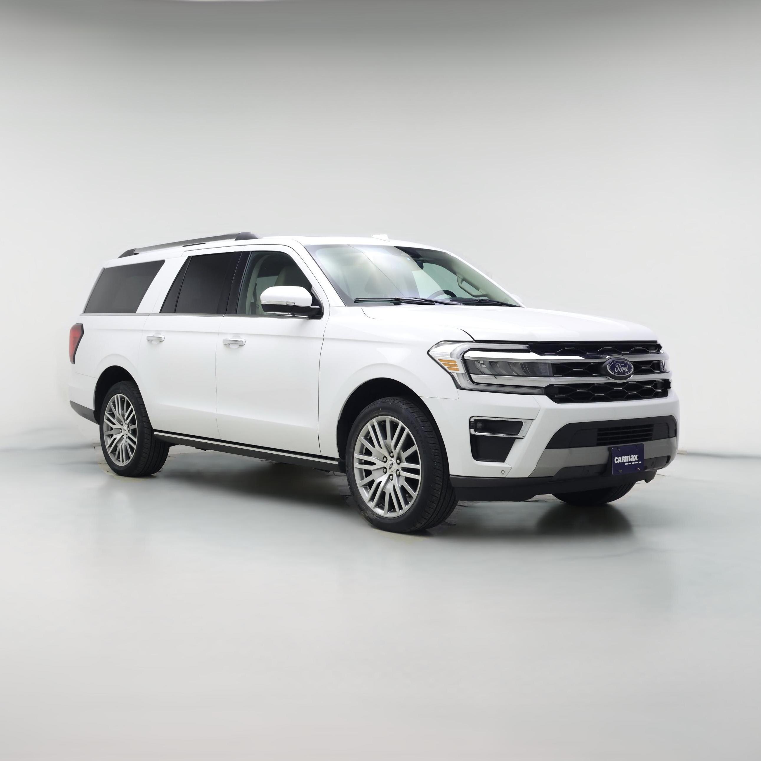 Thumbnail: 2024 Ford Expedition MAX - 1