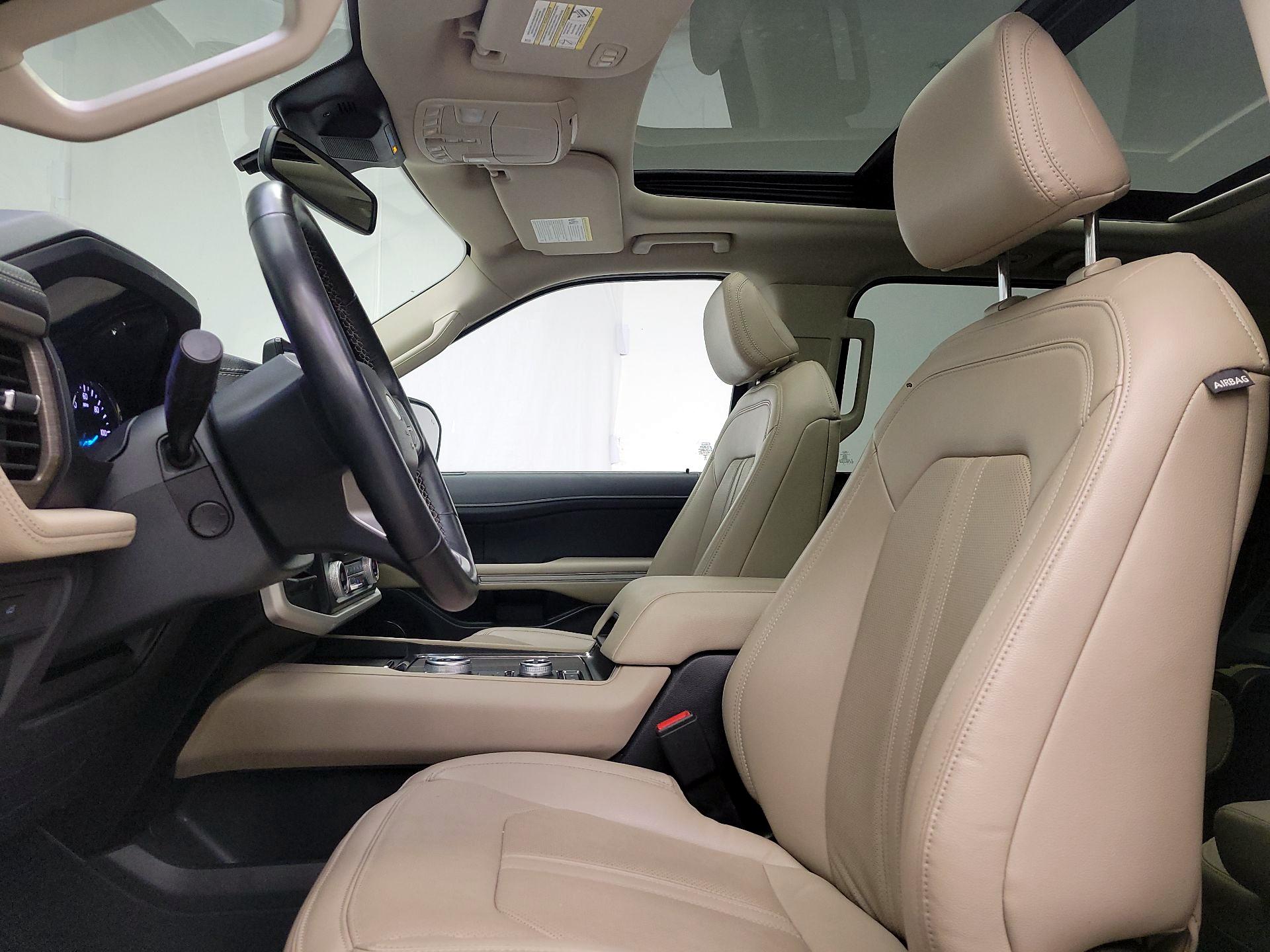 Thumbnail: 2024 Ford Expedition MAX - 11