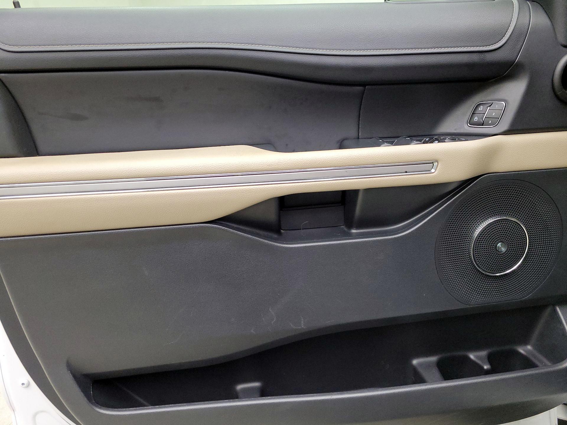 Thumbnail: 2024 Ford Expedition MAX - 12