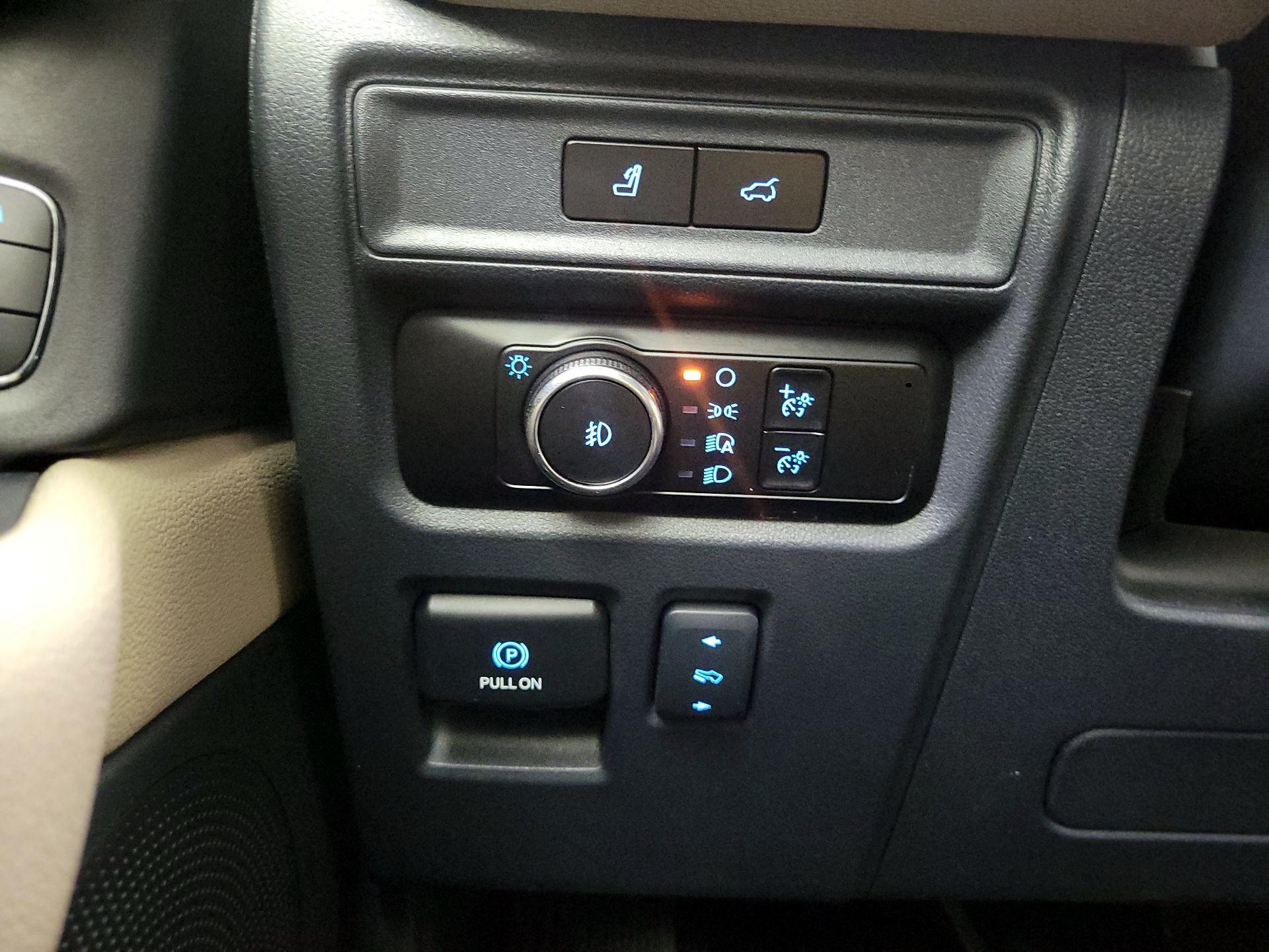 Thumbnail: 2024 Ford Expedition MAX - 13