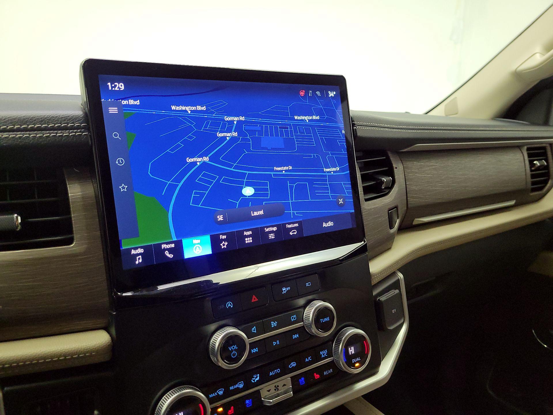 Thumbnail: 2024 Ford Expedition MAX - 14