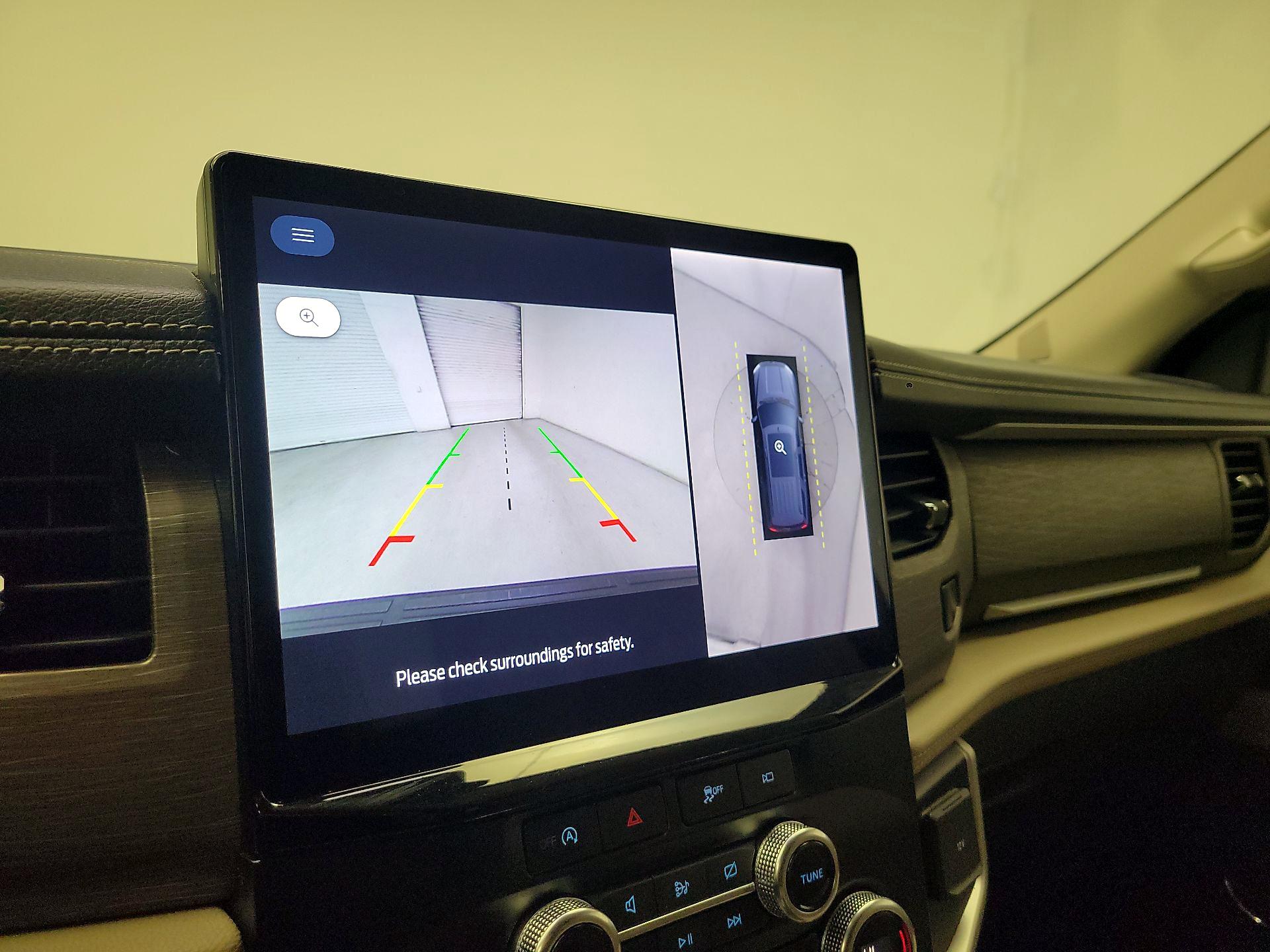 Thumbnail: 2024 Ford Expedition MAX - 15