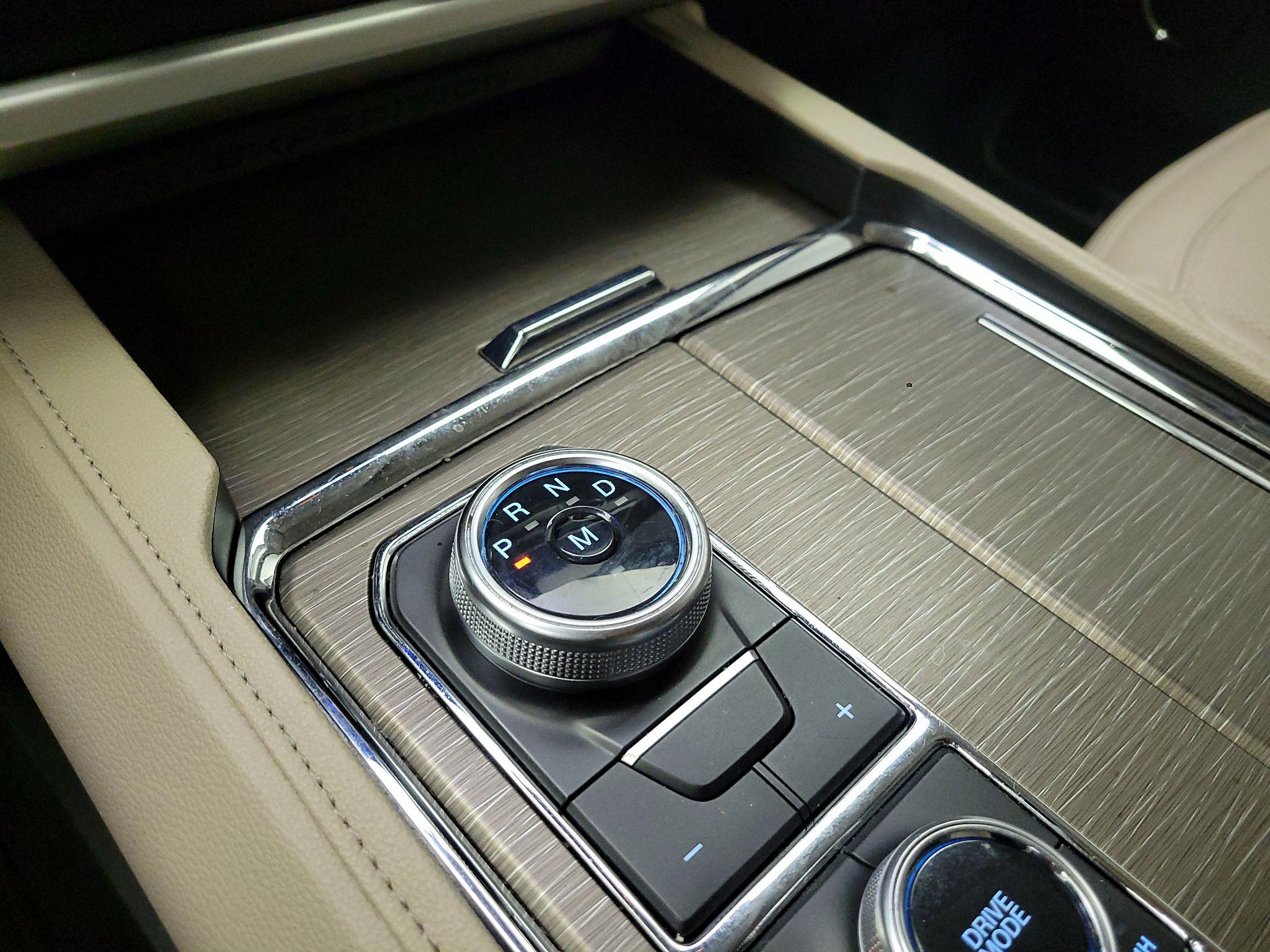 Thumbnail: 2024 Ford Expedition MAX - 18