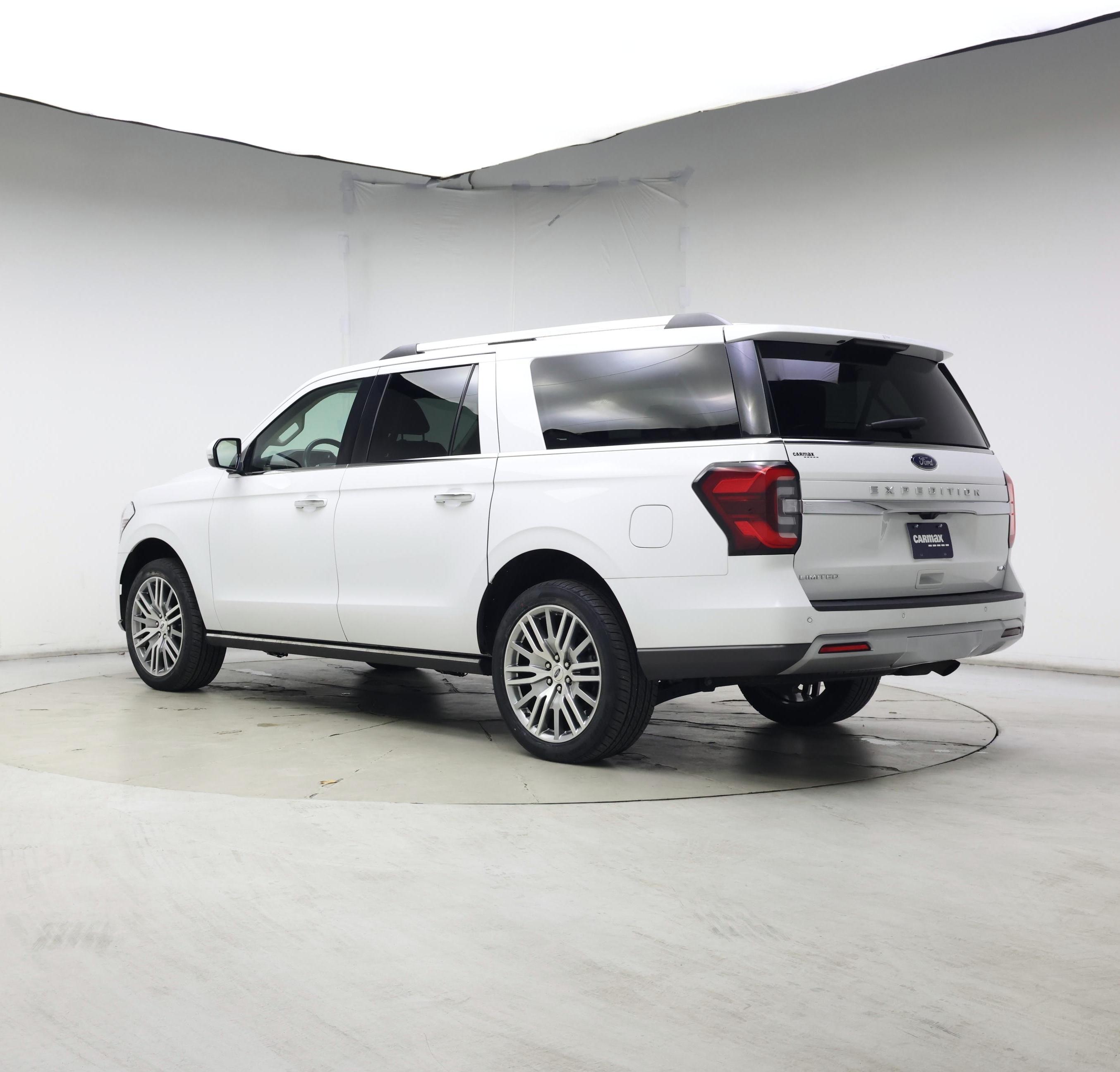 Thumbnail: 2024 Ford Expedition MAX - 2