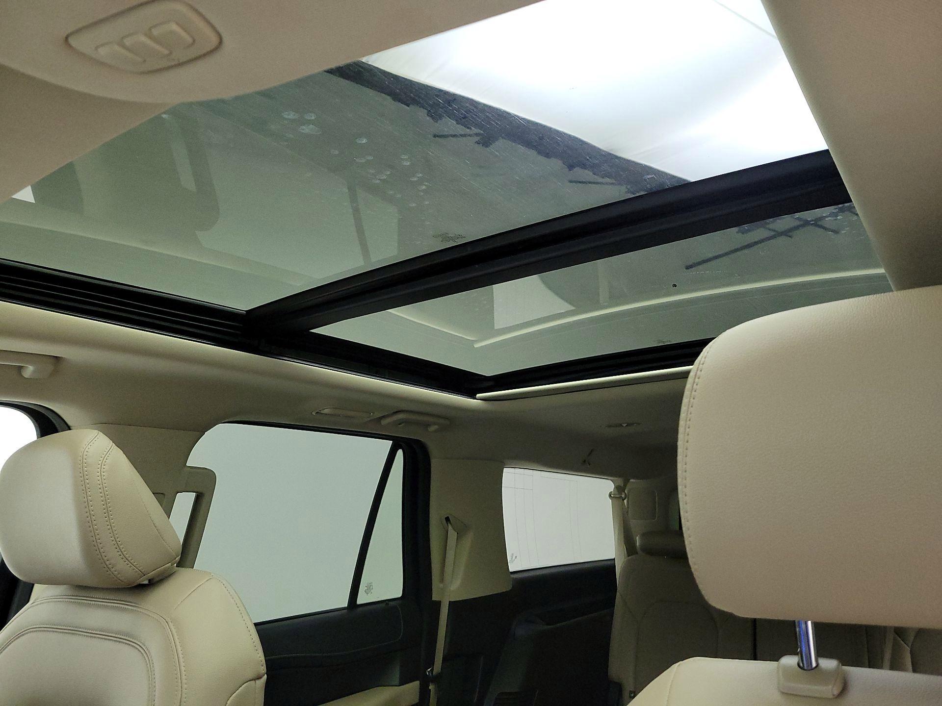 Thumbnail: 2024 Ford Expedition MAX - 20