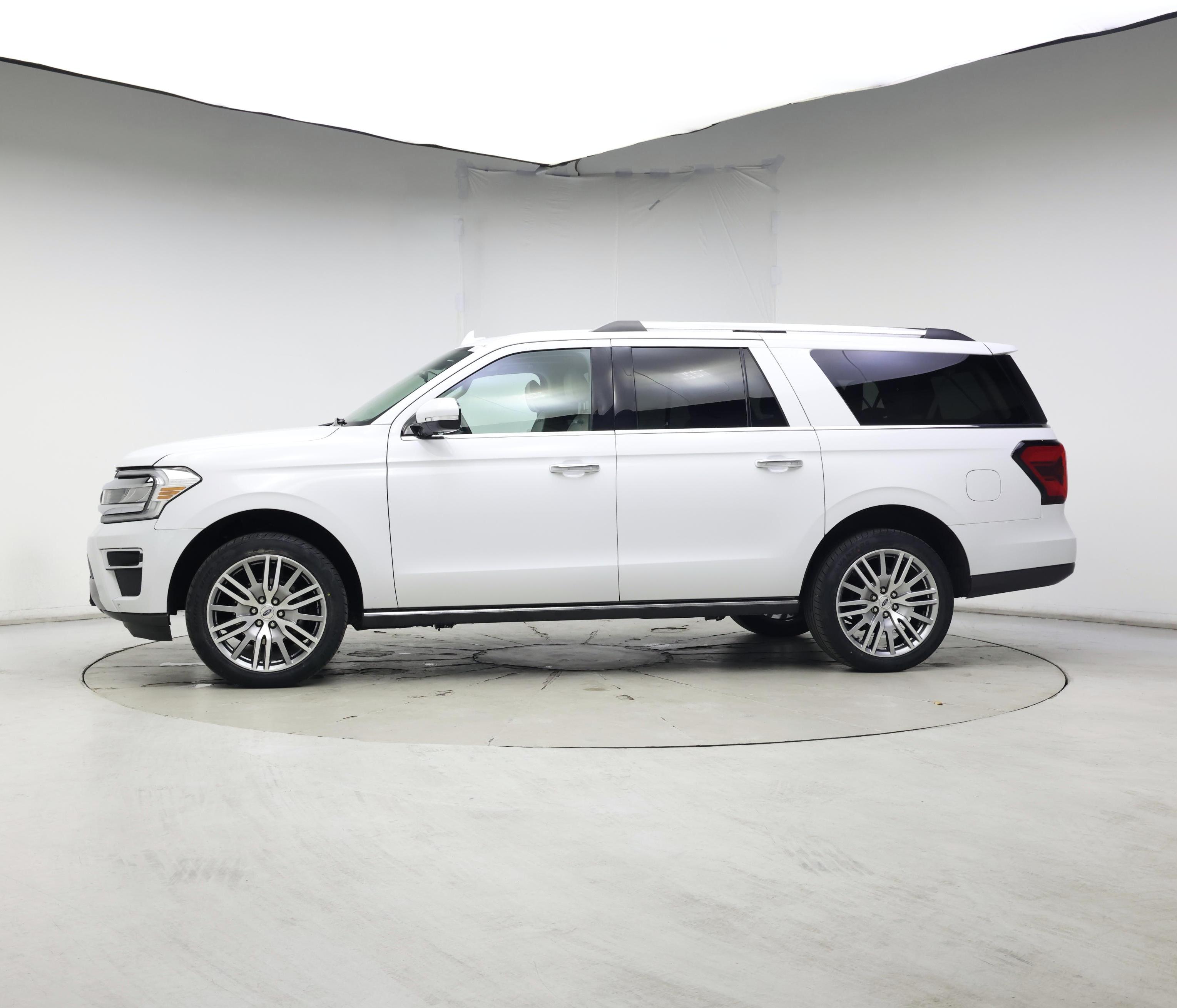 Thumbnail: 2024 Ford Expedition MAX - 3