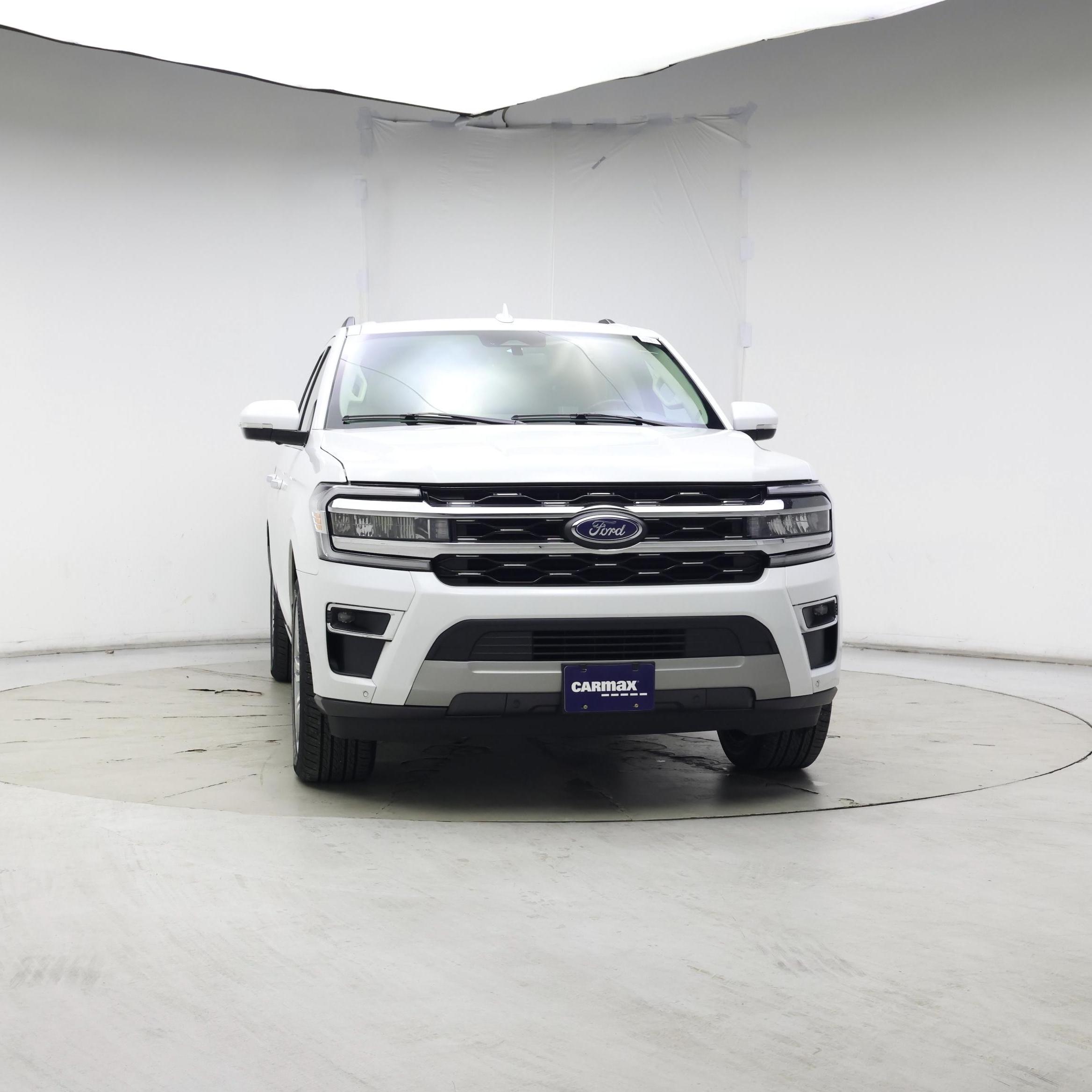 Thumbnail: 2024 Ford Expedition MAX - 5