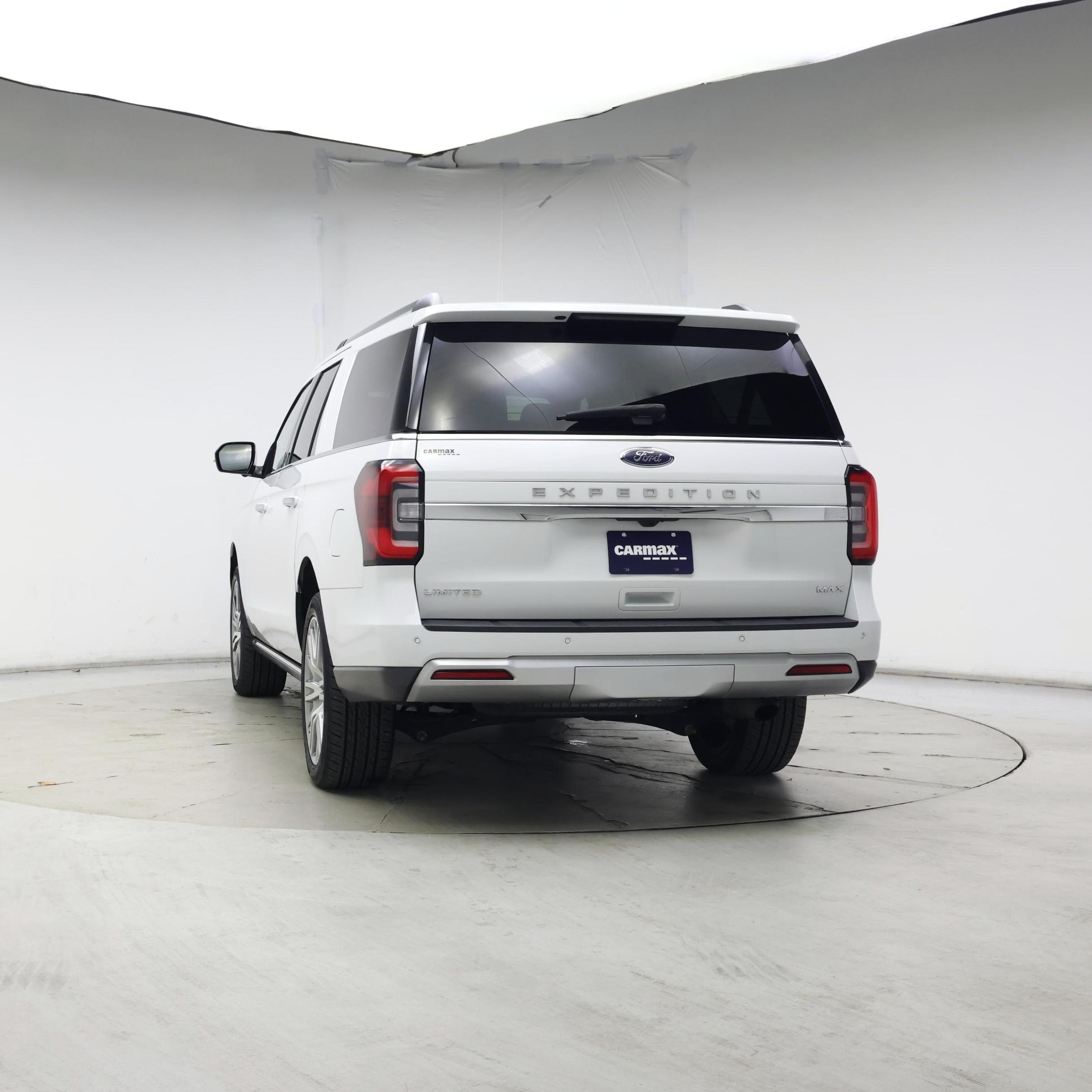 Thumbnail: 2024 Ford Expedition MAX - 6