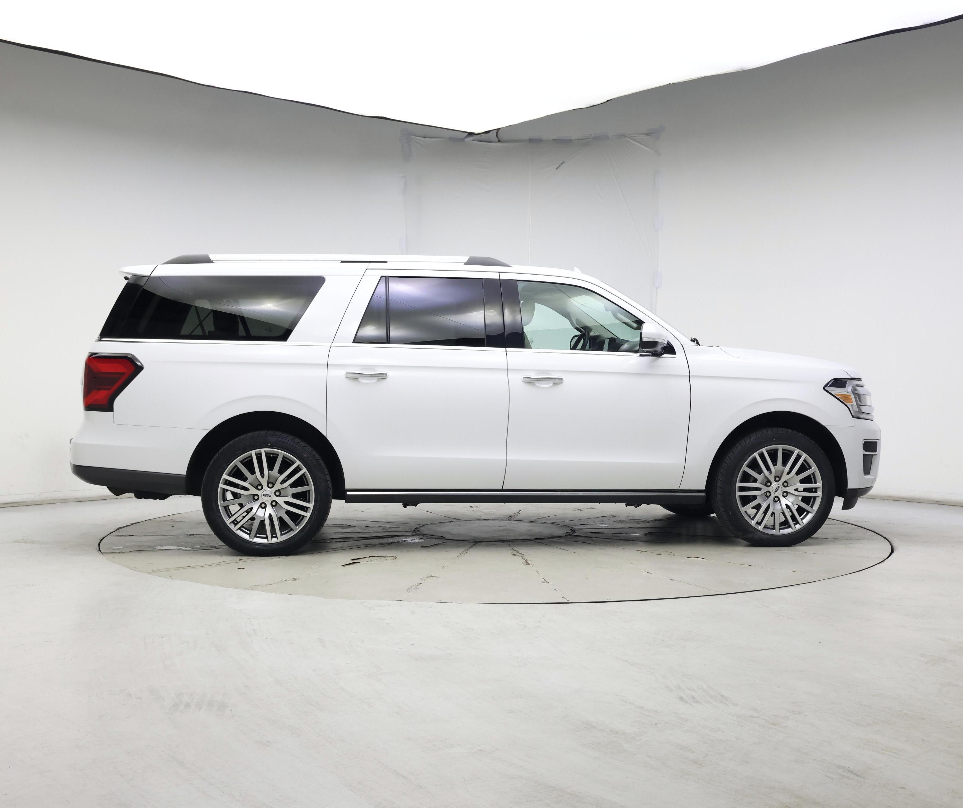 Thumbnail: 2024 Ford Expedition MAX - 7