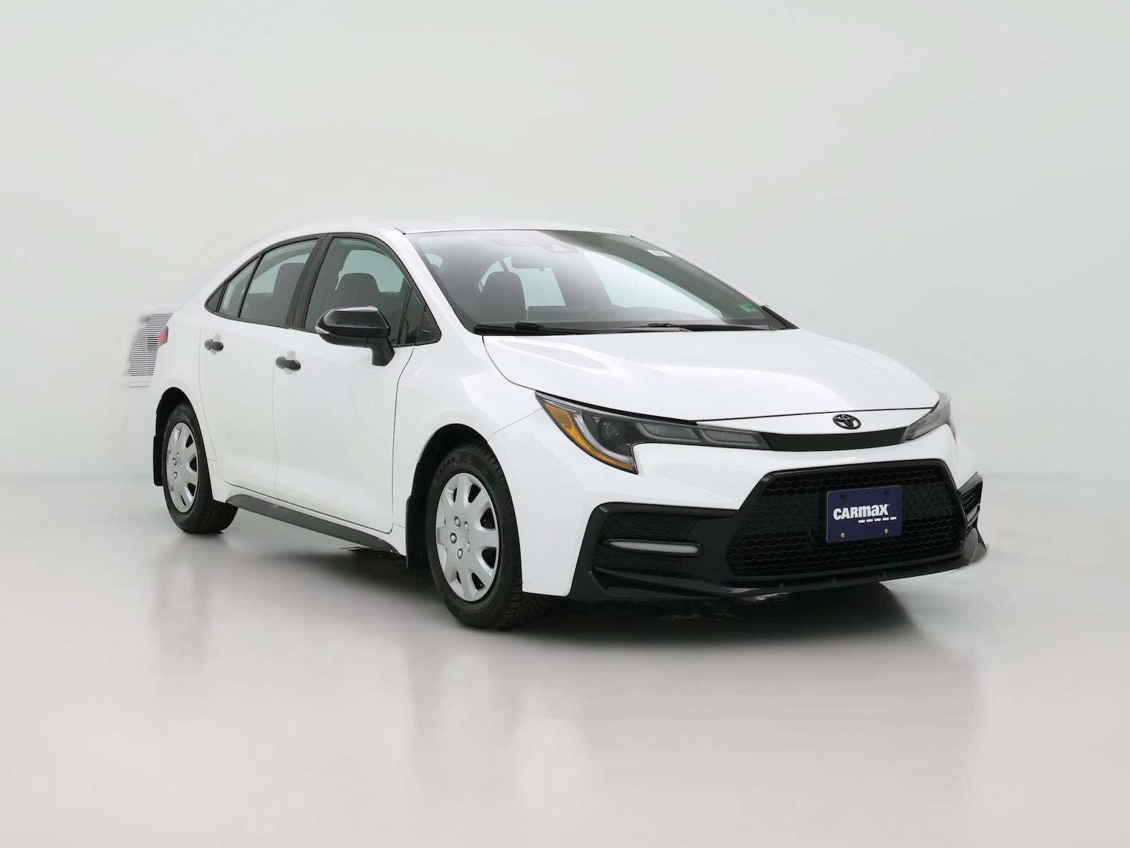 2021 Toyota Corolla Nightshade