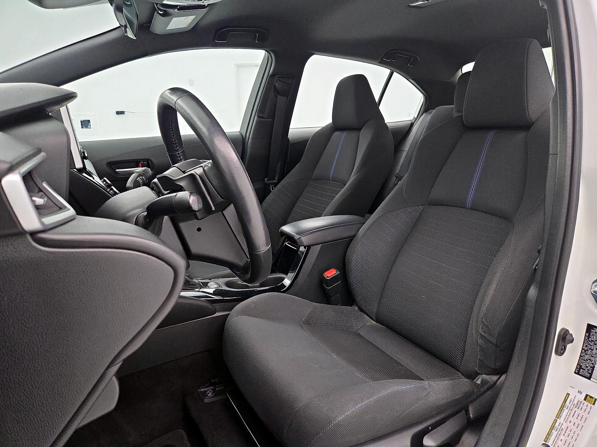 Thumbnail: 2021 Toyota Corolla - 11