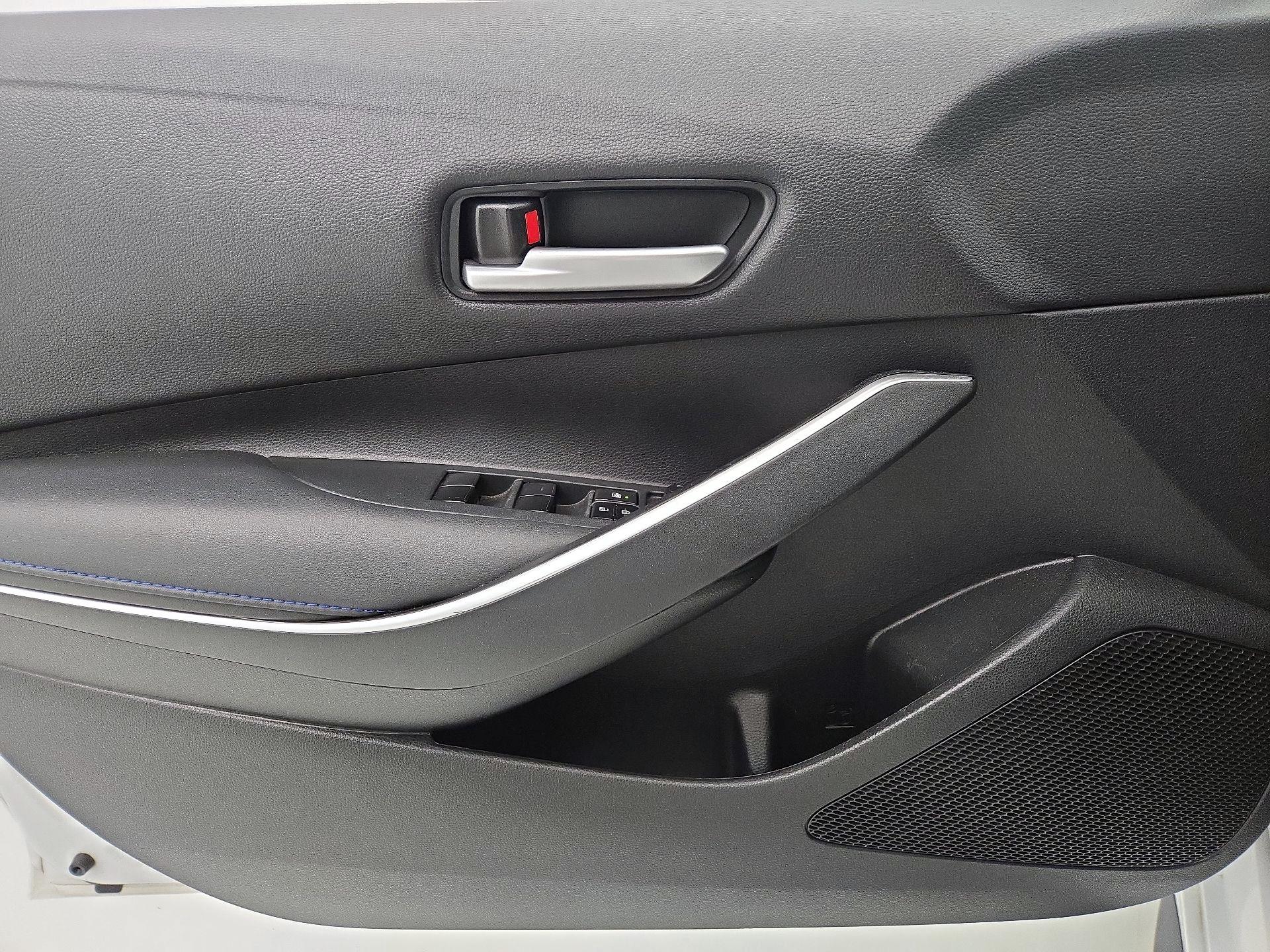 Thumbnail: 2021 Toyota Corolla - 12