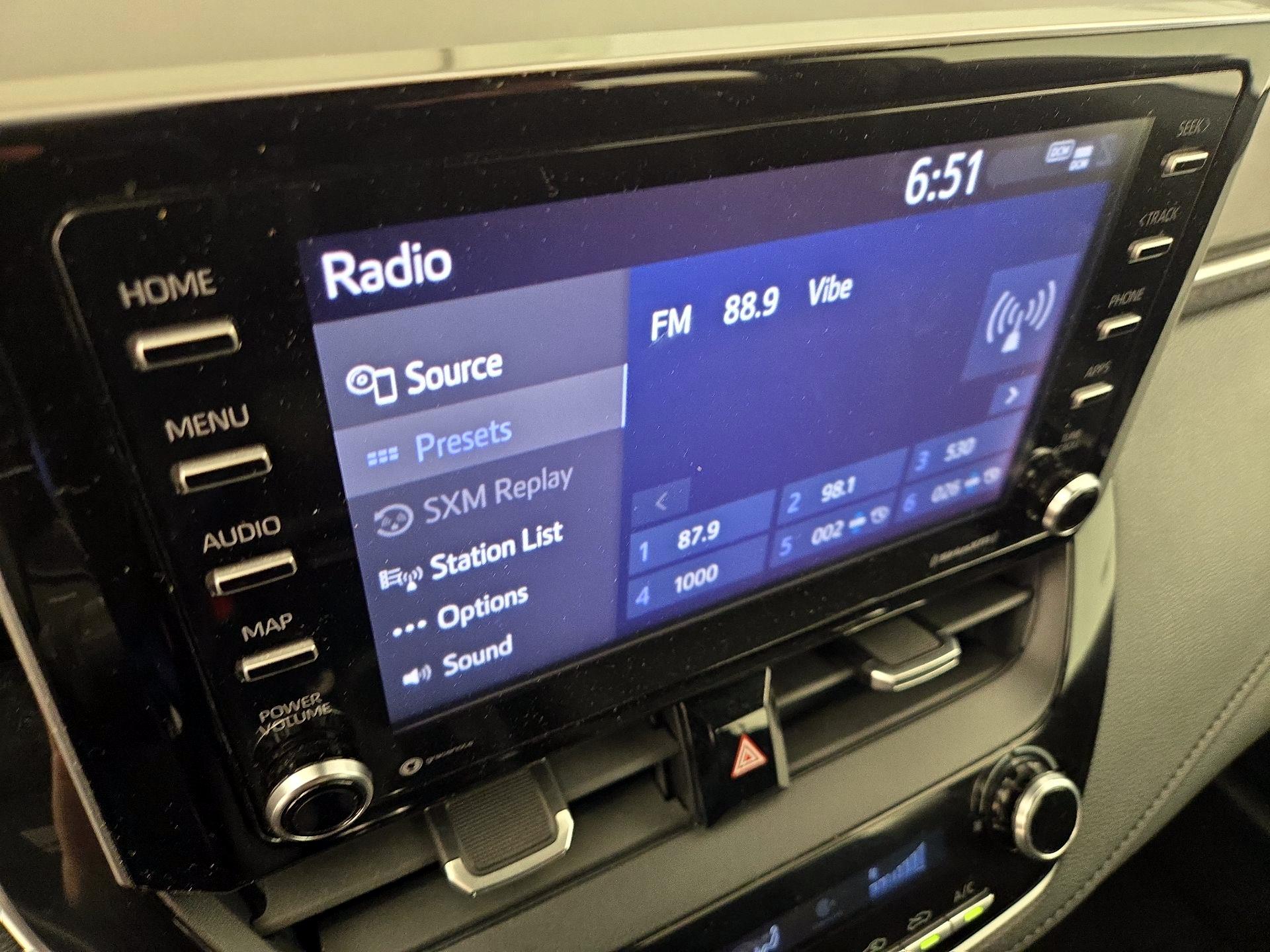 Thumbnail: 2021 Toyota Corolla - 15