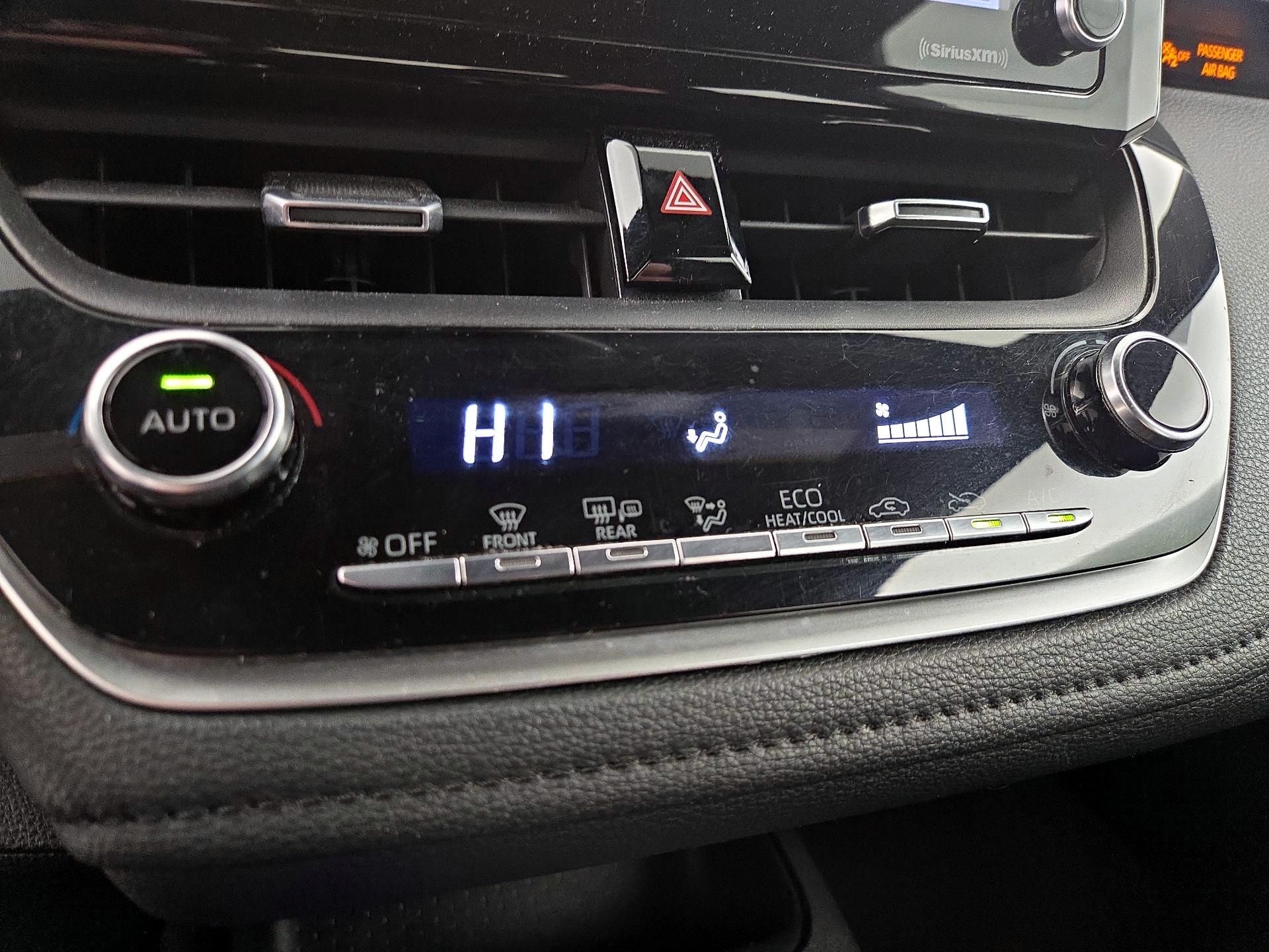 Thumbnail: 2021 Toyota Corolla - 16