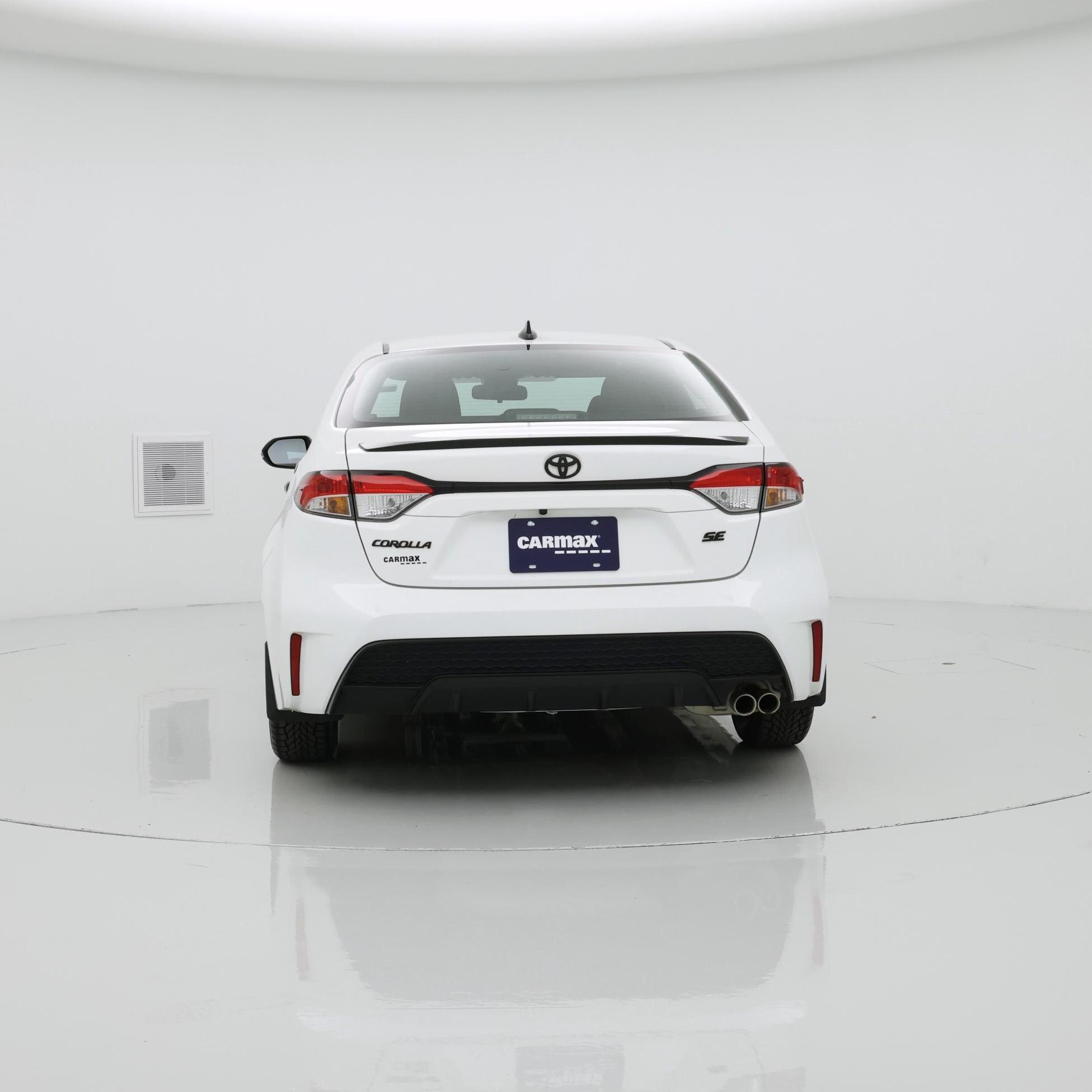 Thumbnail: 2021 Toyota Corolla - 6