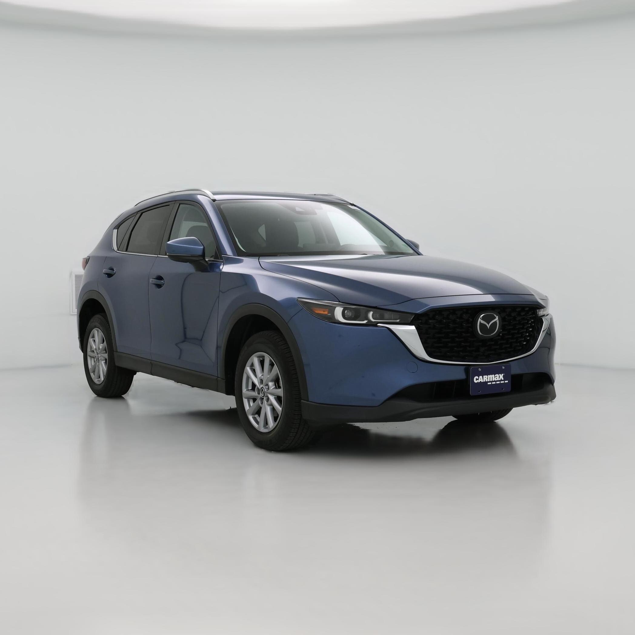 Thumbnail: 2023 Mazda CX-5 - 1