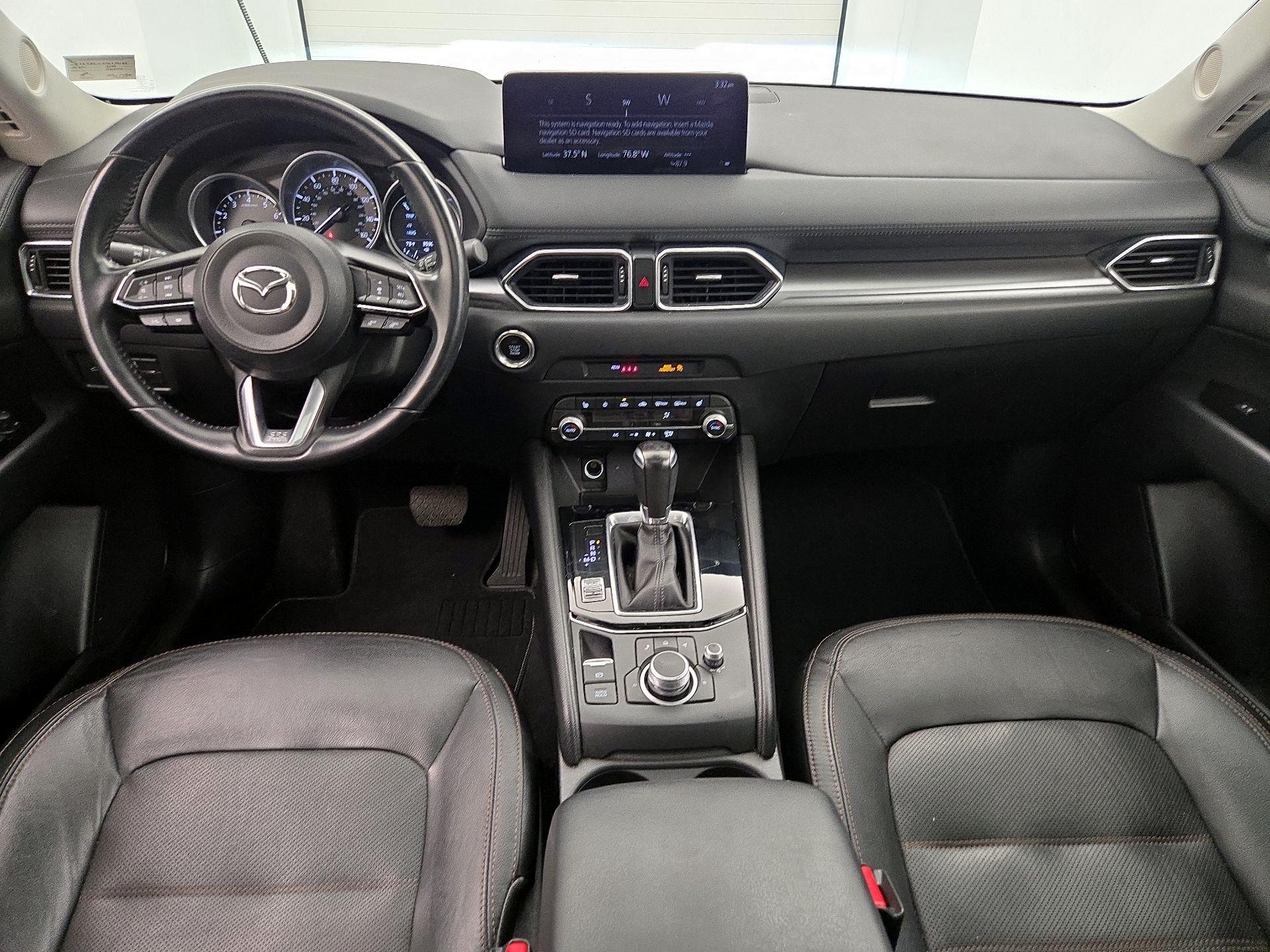 Thumbnail: 2023 Mazda CX-5 - 9