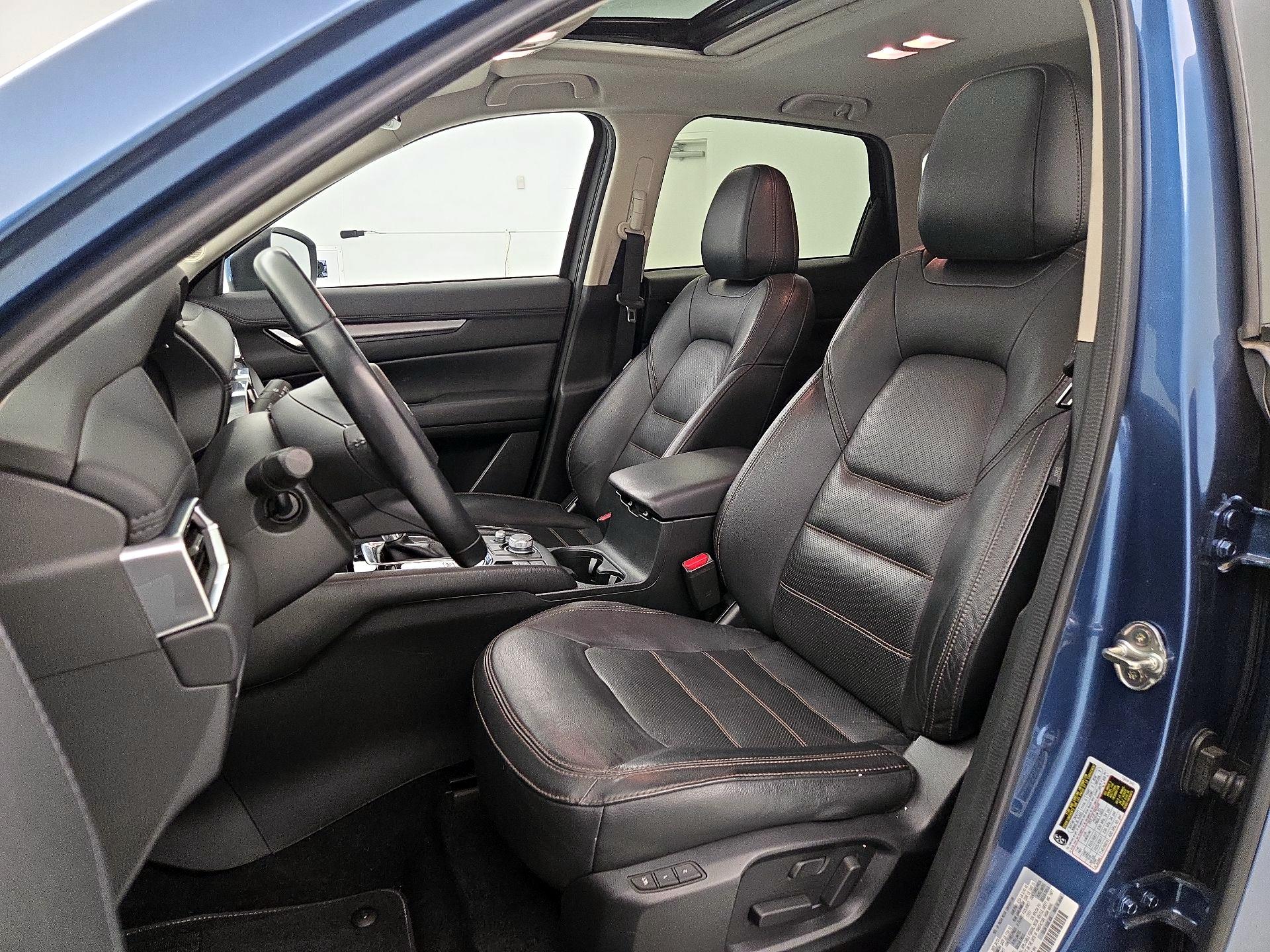 Thumbnail: 2023 Mazda CX-5 - 11