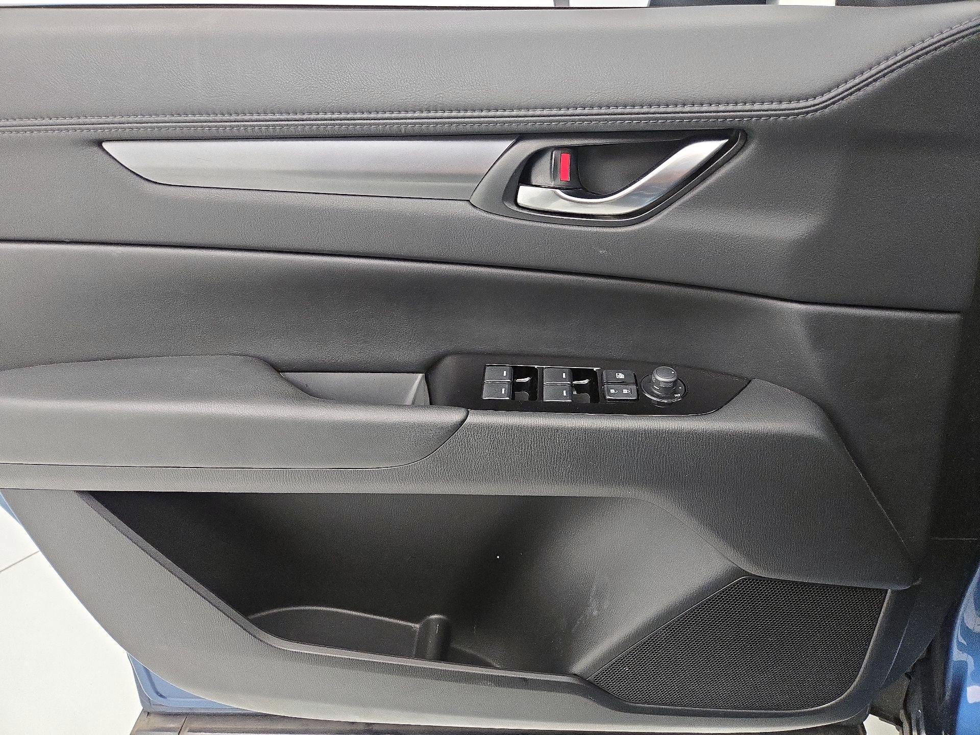 Thumbnail: 2023 Mazda CX-5 - 12