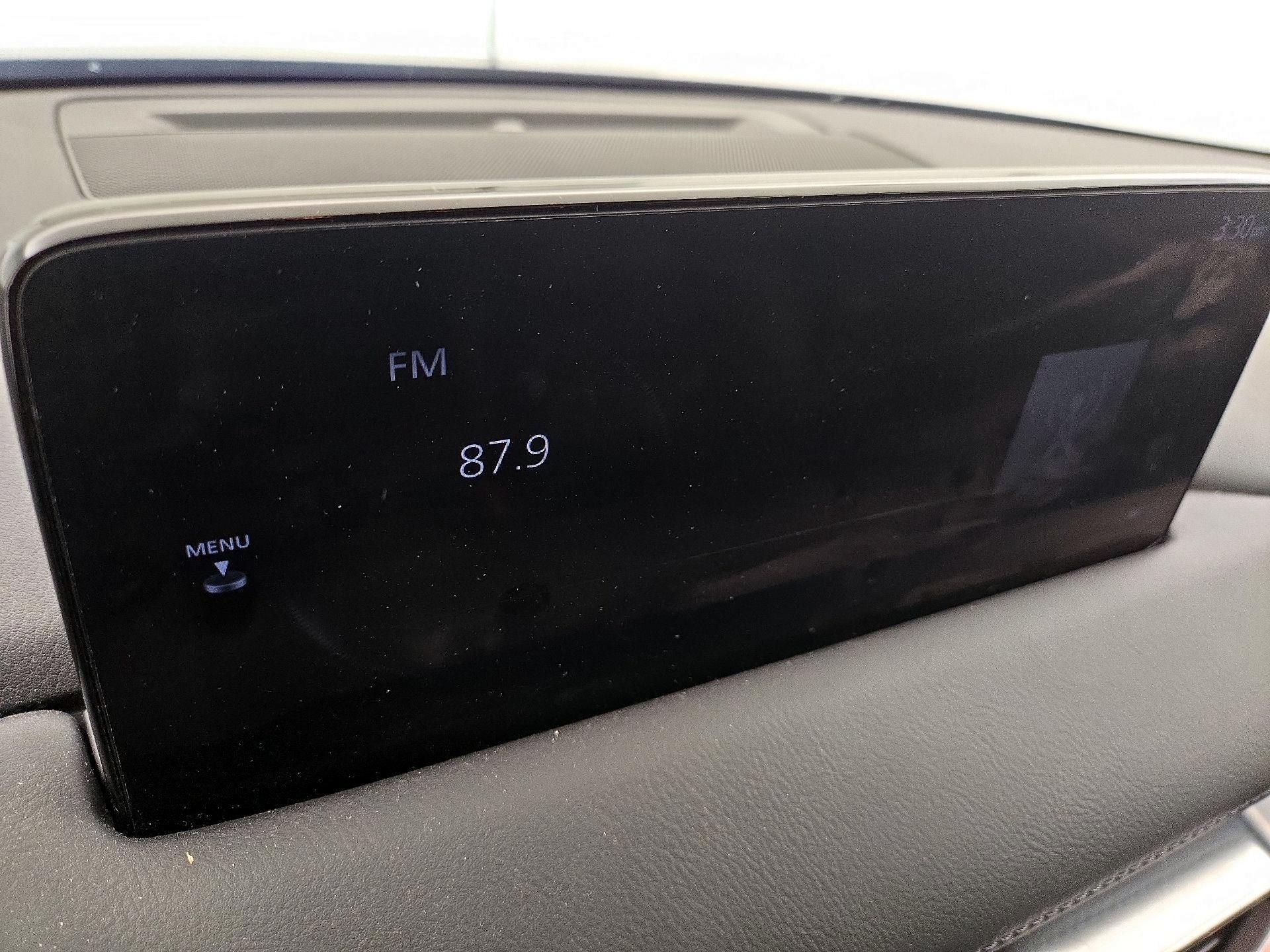 Thumbnail: 2023 Mazda CX-5 - 15