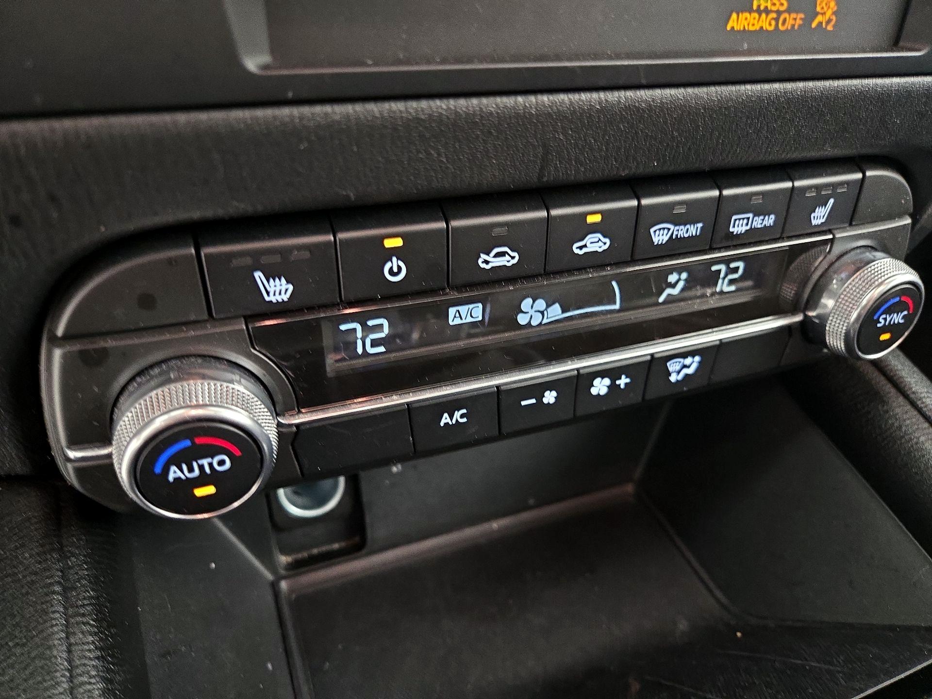 Thumbnail: 2023 Mazda CX-5 - 16