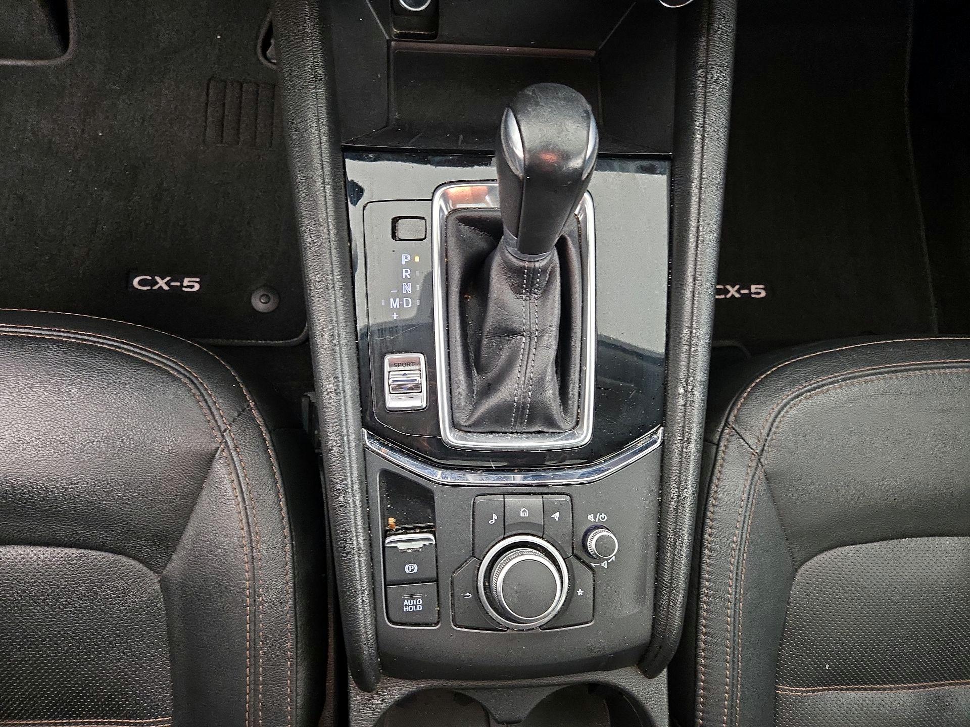 Thumbnail: 2023 Mazda CX-5 - 17